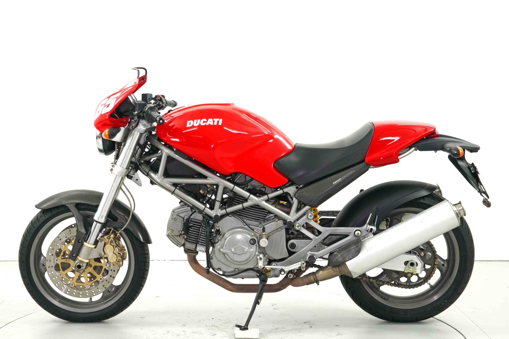 DUCATI M620 i.e.-image-4