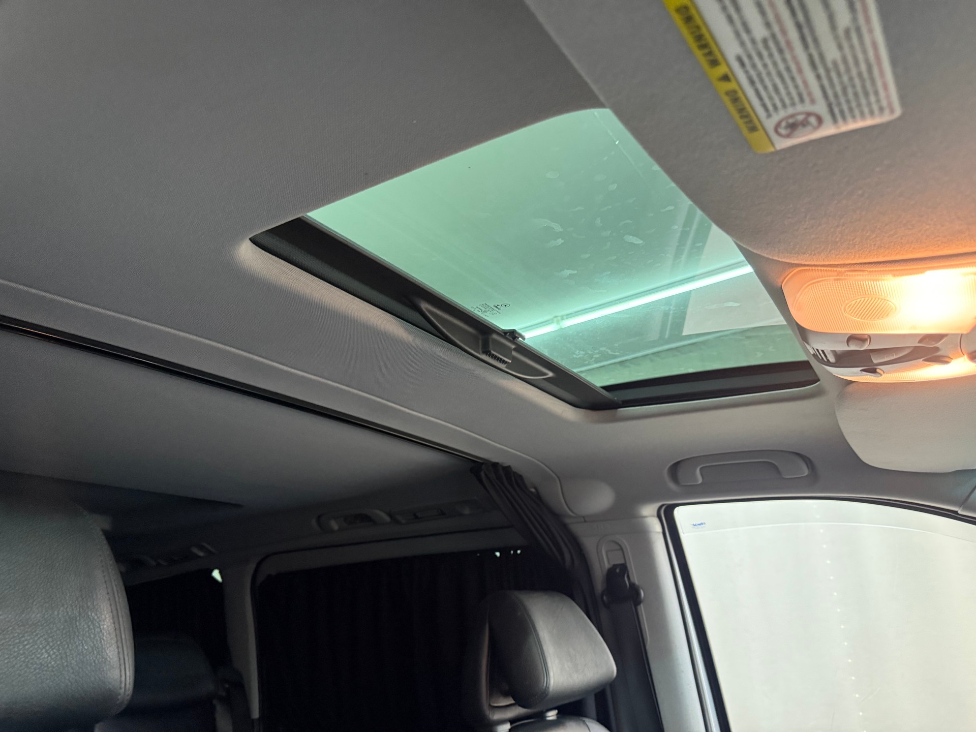 MERCEDES-BENZ Viano 3.0 CDI Trend L Automat-image-11