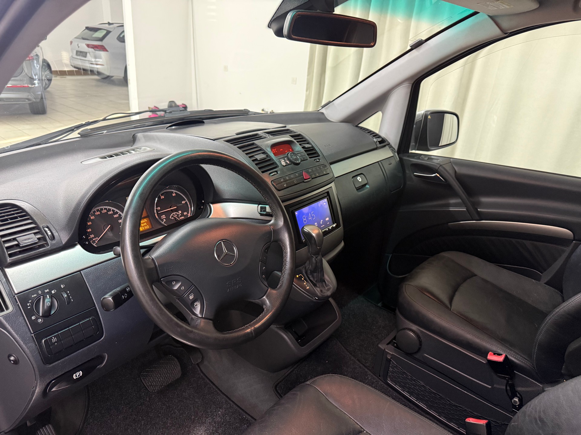 MERCEDES-BENZ Viano 3.0 CDI Trend L Automat-image-6