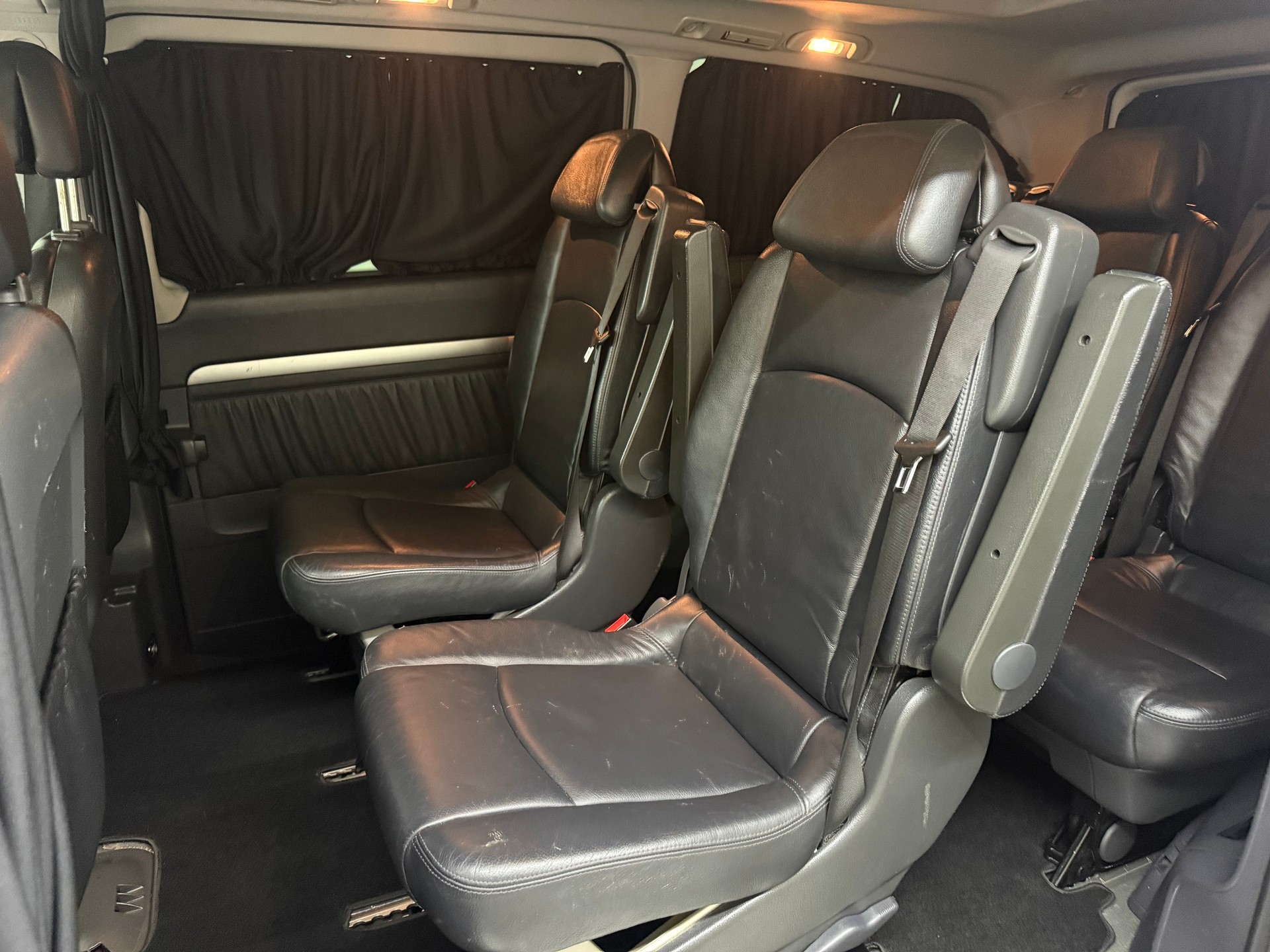 MERCEDES-BENZ Viano 3.0 CDI Trend L Automat-image-7