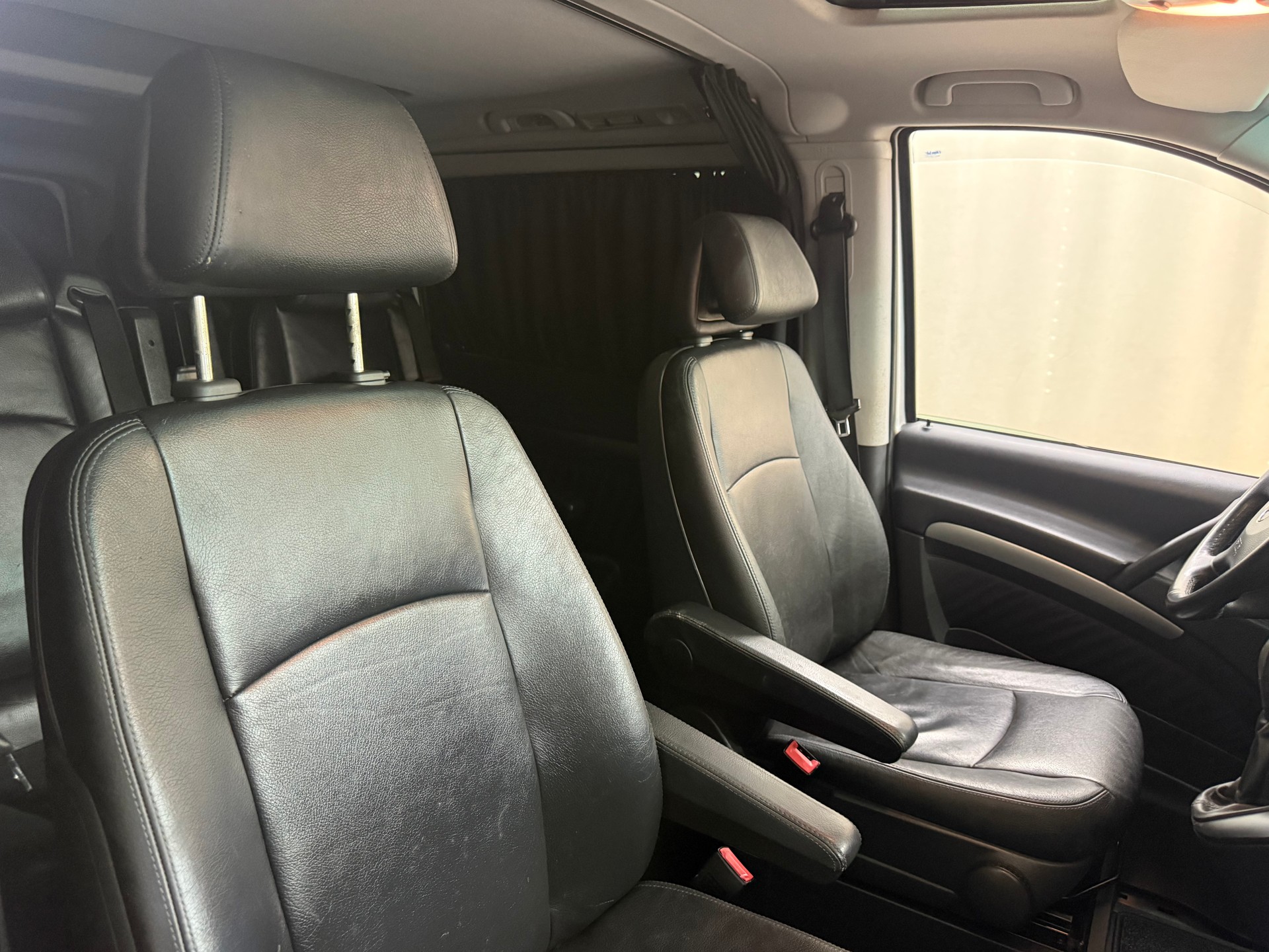 MERCEDES-BENZ Viano 3.0 CDI Trend L Automat-image-10