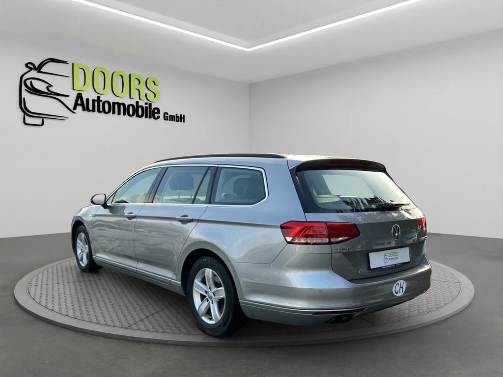 VW Passat Variant 2.0 TDI BMT Comfortline DSG 4Motion-showroom-element-3