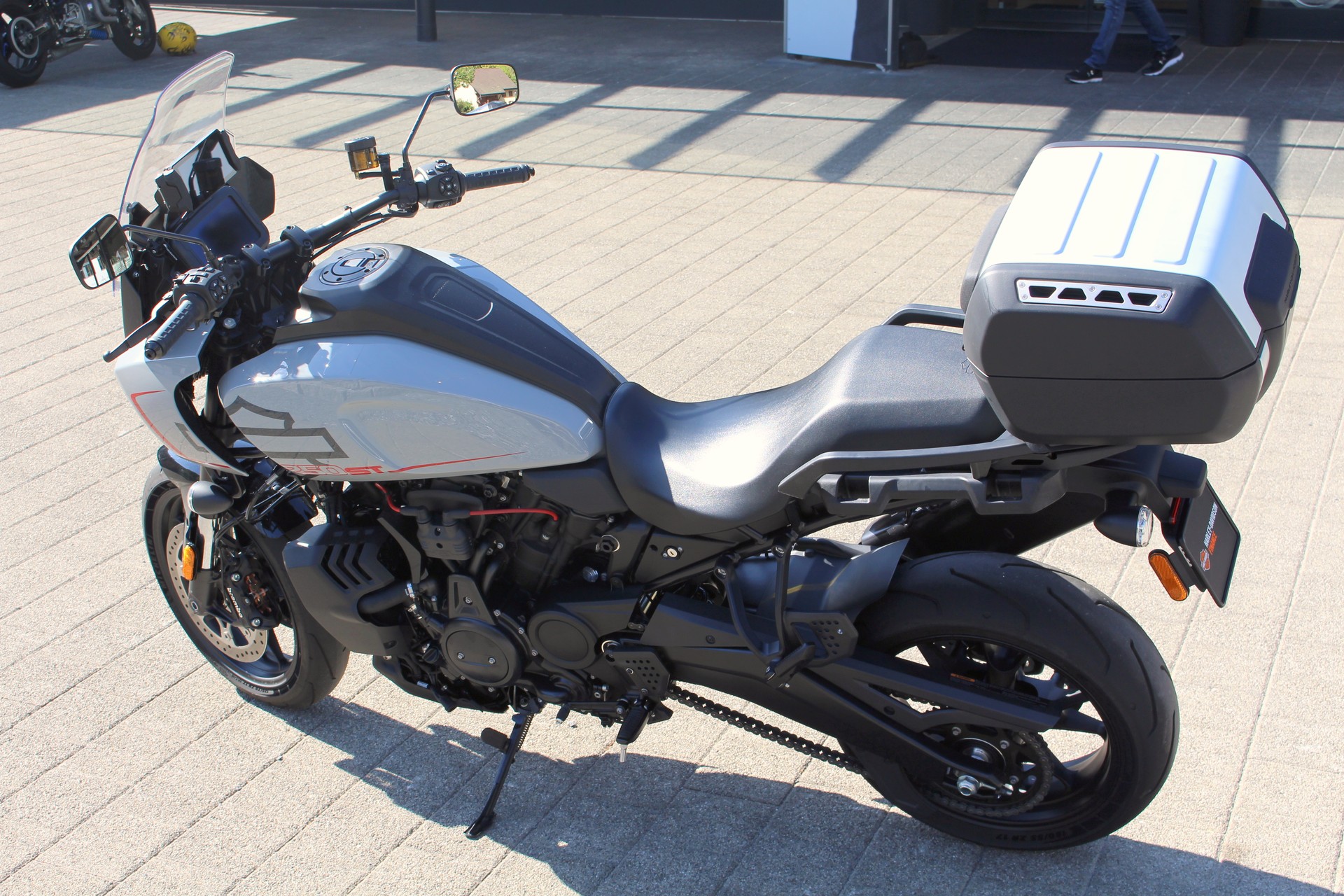 HARLEY-DAVIDSON RA Pan America 1250 ST-image-3