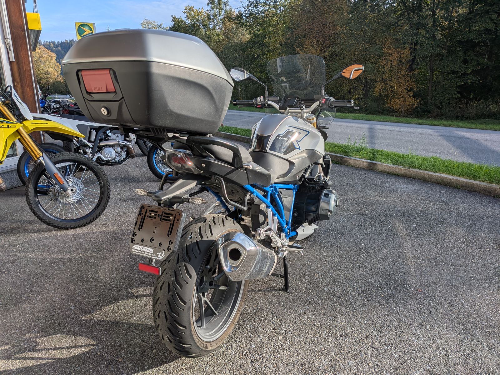 BMW R 1200 R ABS-image-5
