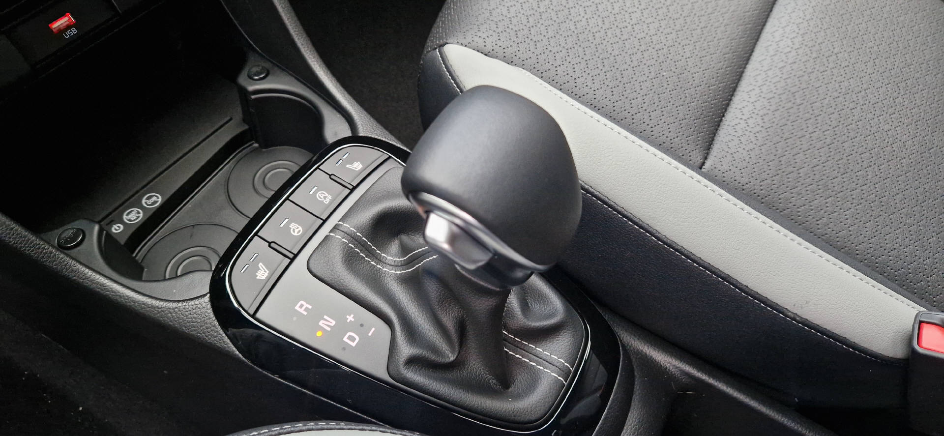 KIA Picanto 1.0 GDi GT-Line-image-12