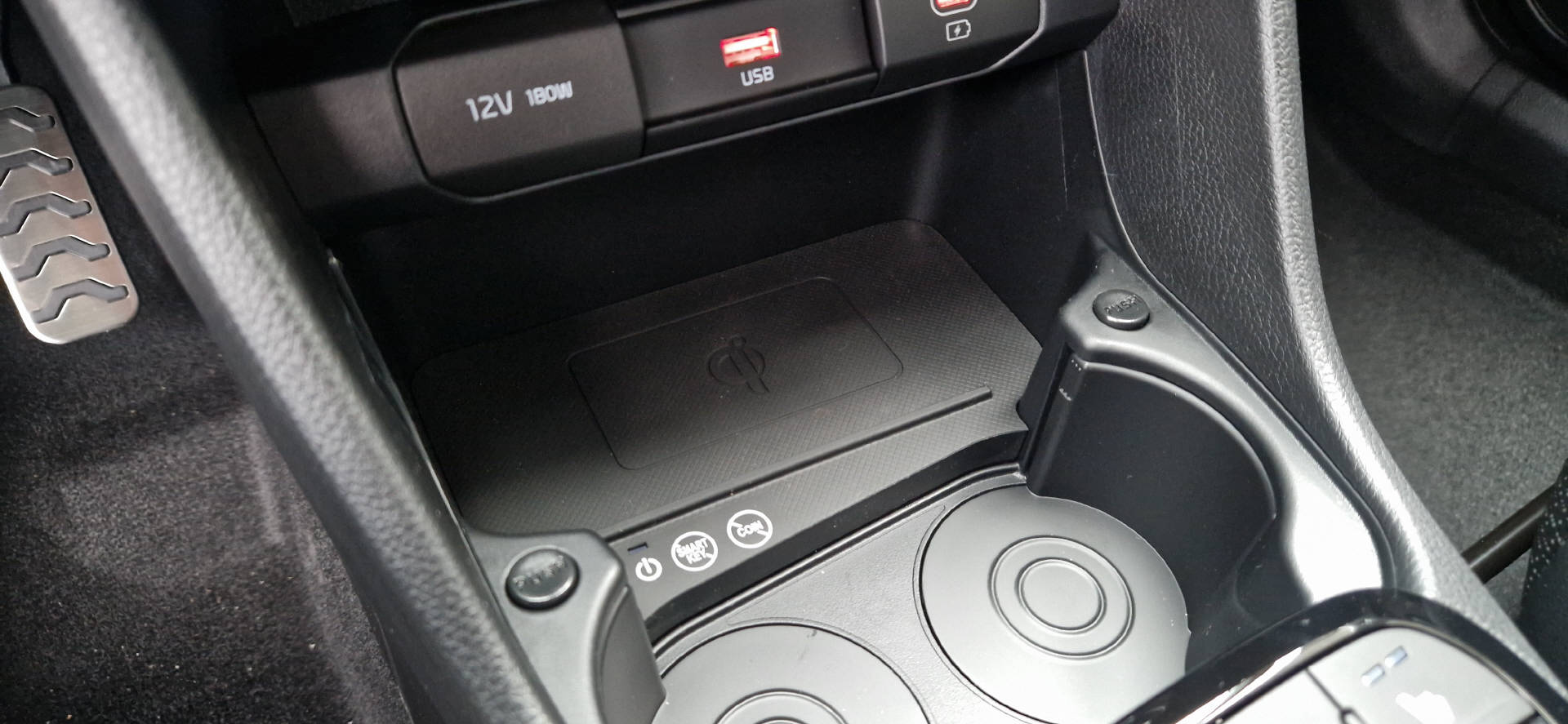 KIA Picanto 1.0 GDi GT-Line-image-11