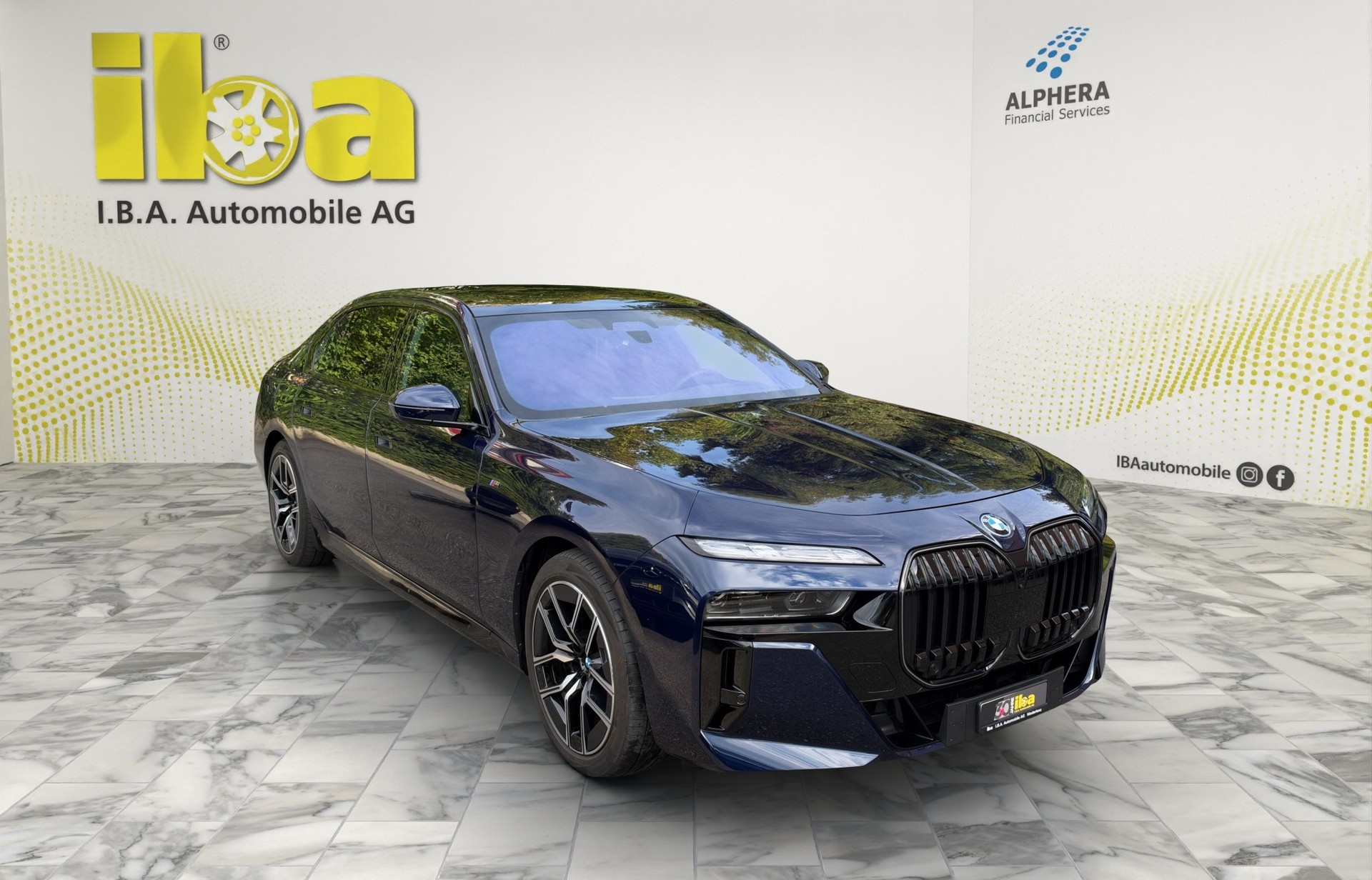 BMW i7 xDrive 60 M Sport Pro (CH) INDIVIDUAL-image-6