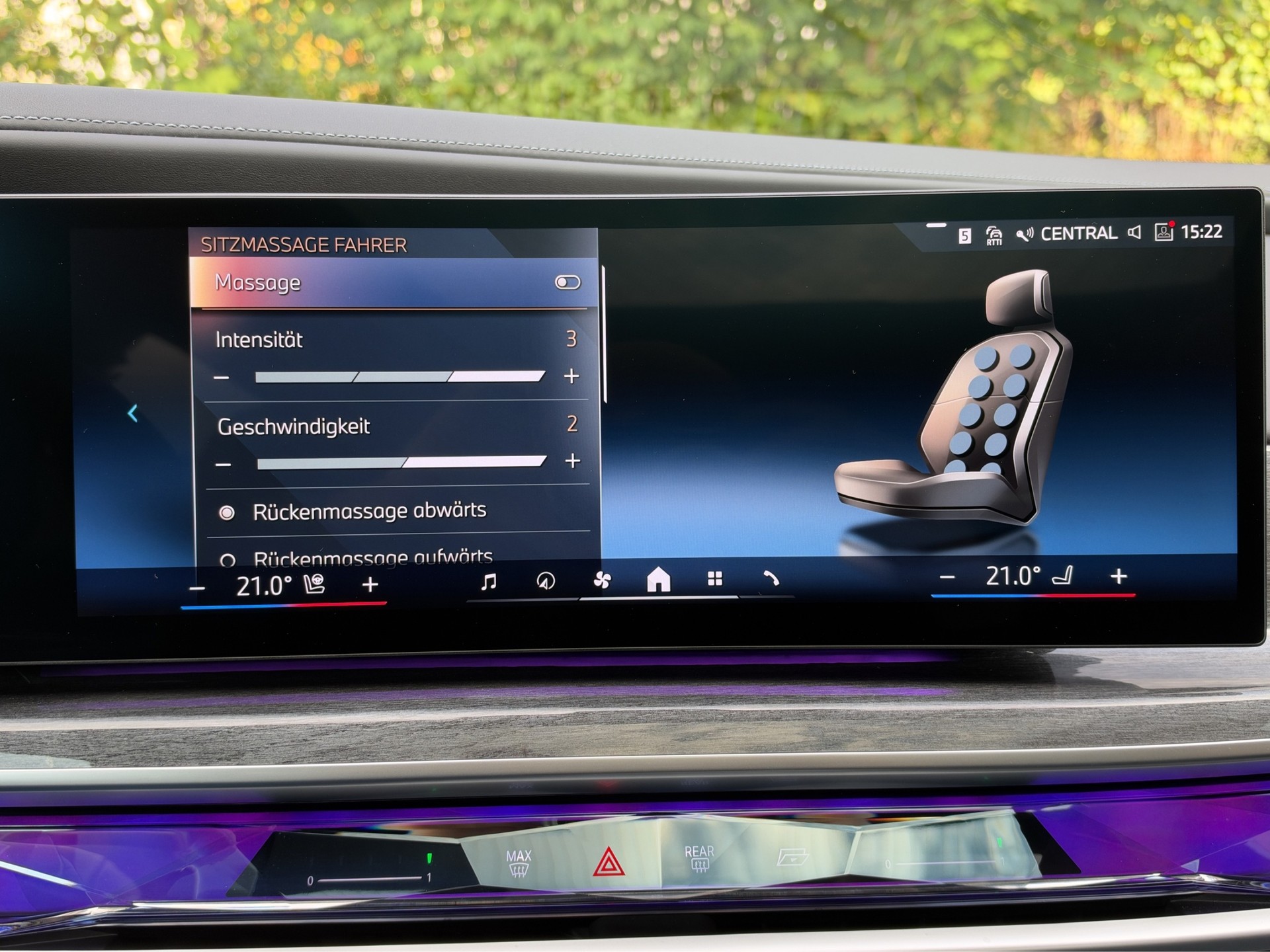 BMW i7 xDrive 60 M Sport Pro (CH) INDIVIDUAL-image-20