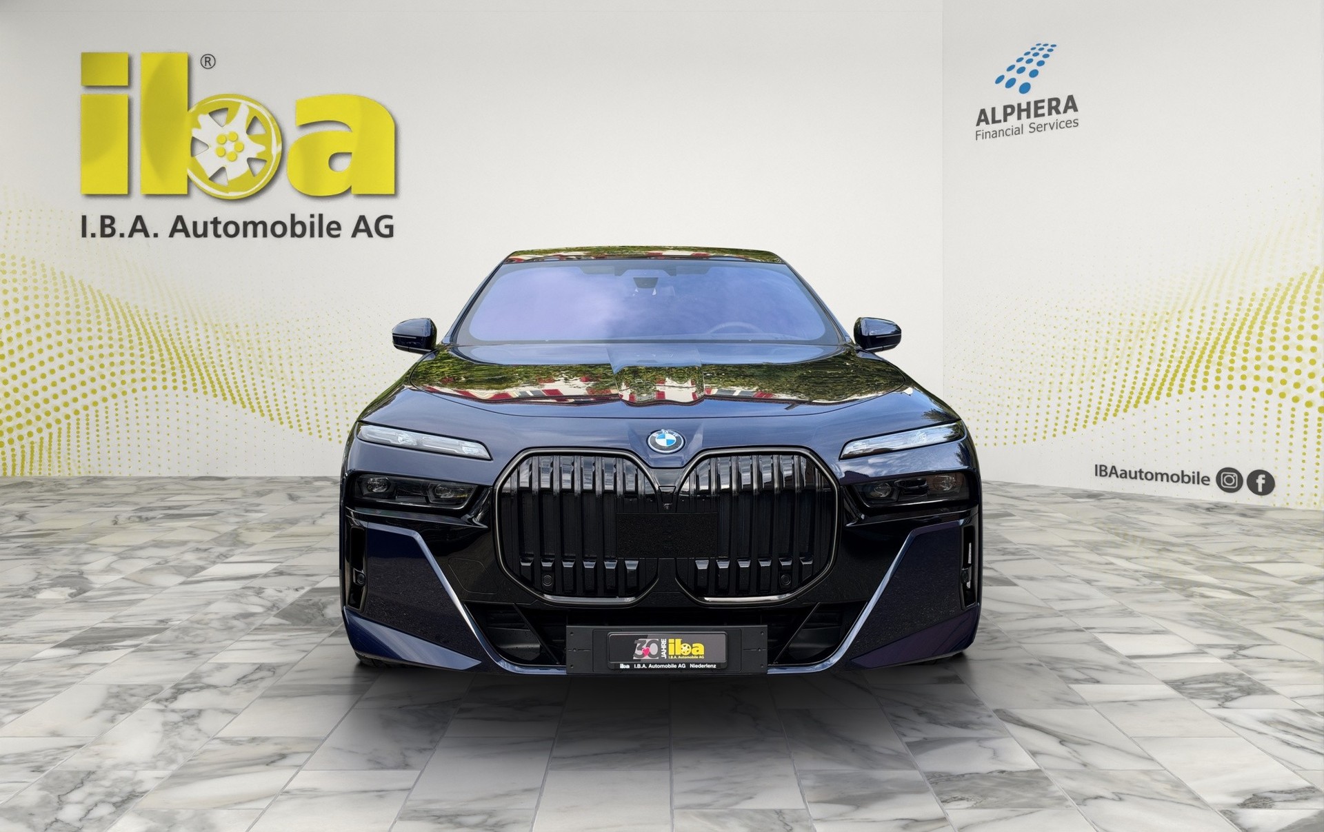 BMW i7 xDrive 60 M Sport Pro (CH) INDIVIDUAL-image-7