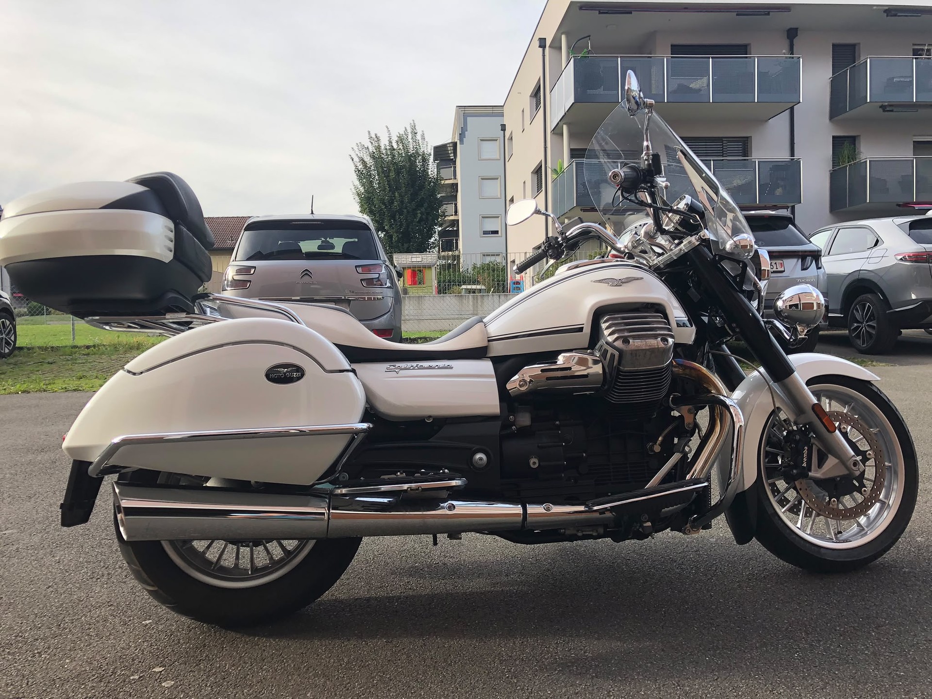 MOTO GUZZI California 1400 Touring-image-4