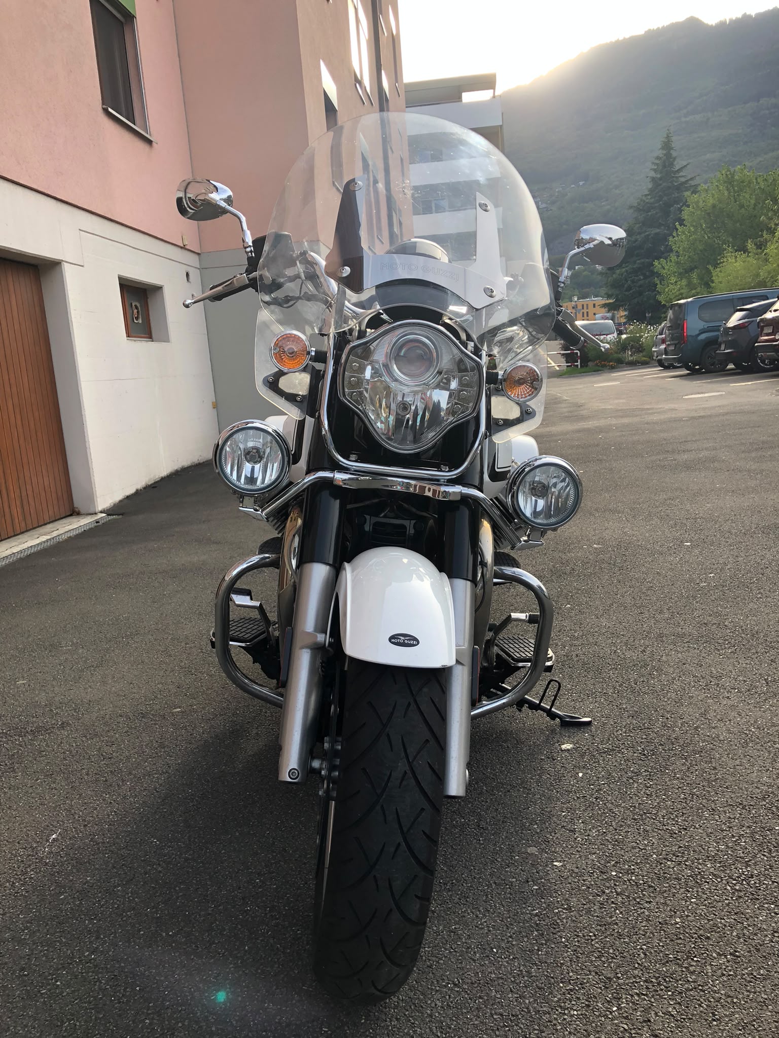 MOTO GUZZI California 1400 Touring-image-5