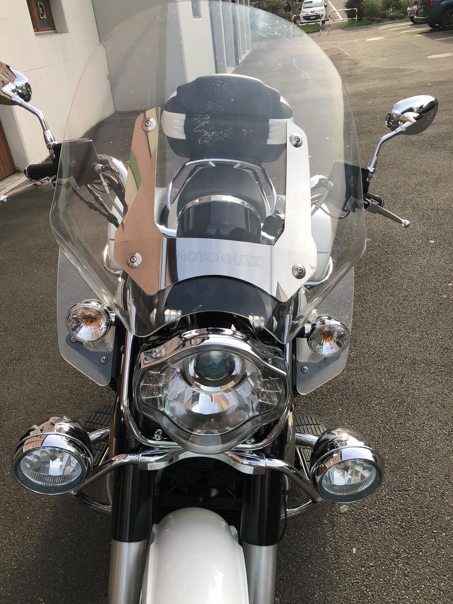 MOTO GUZZI California 1400 Touring-image-14