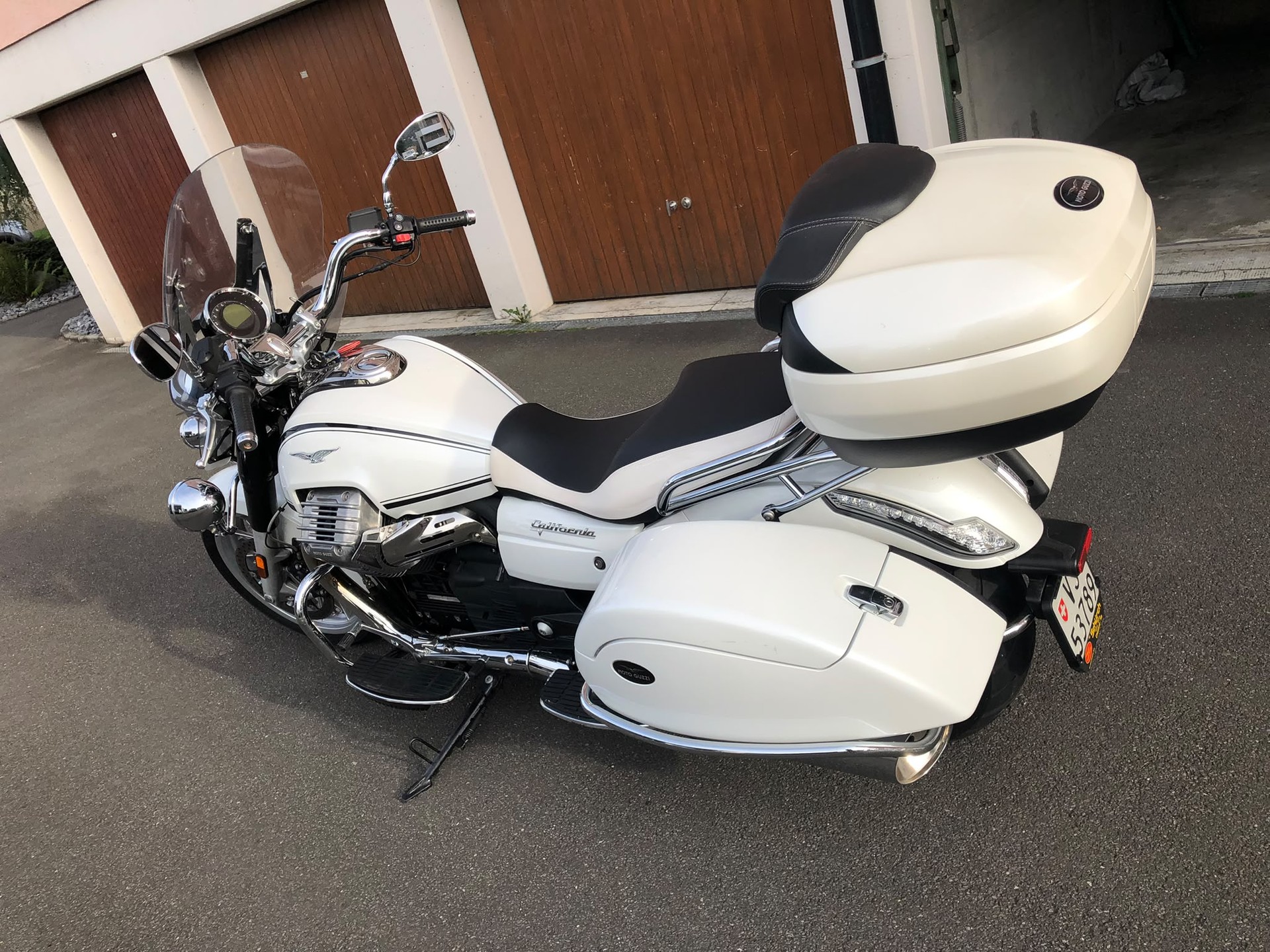 MOTO GUZZI California 1400 Touring-image-6