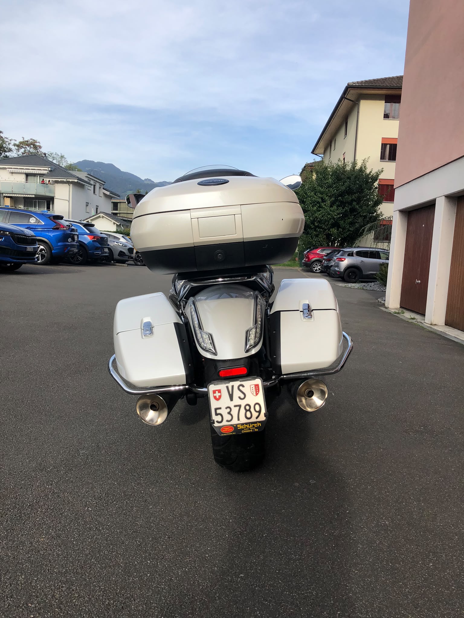 MOTO GUZZI California 1400 Touring-image-3