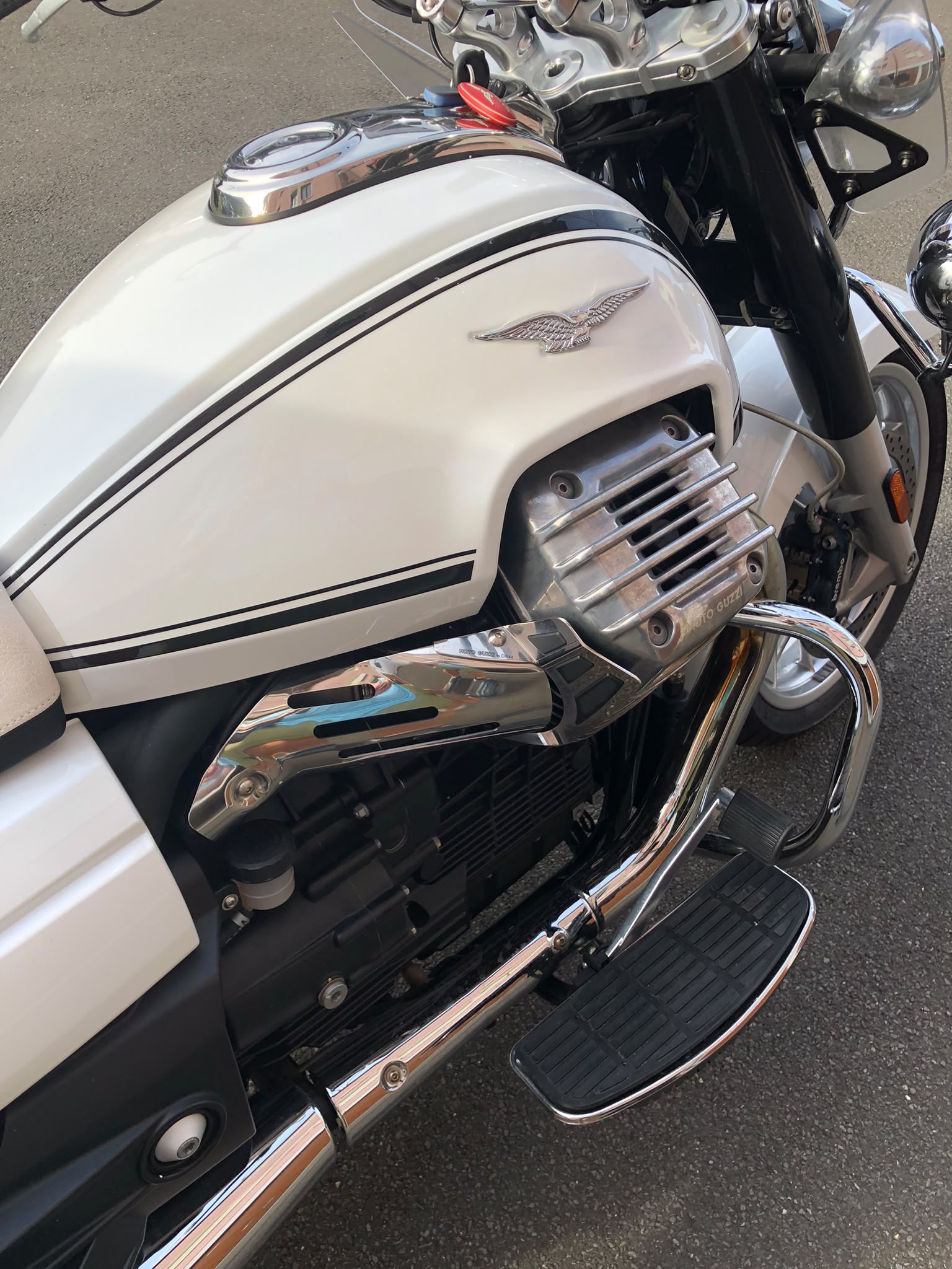 MOTO GUZZI California 1400 Touring-image-10