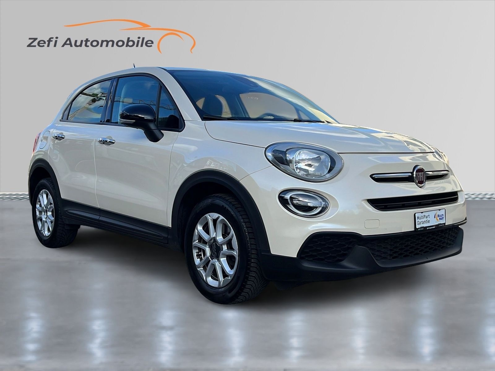 FIAT 500X 1.0 GSE Urban-image-4