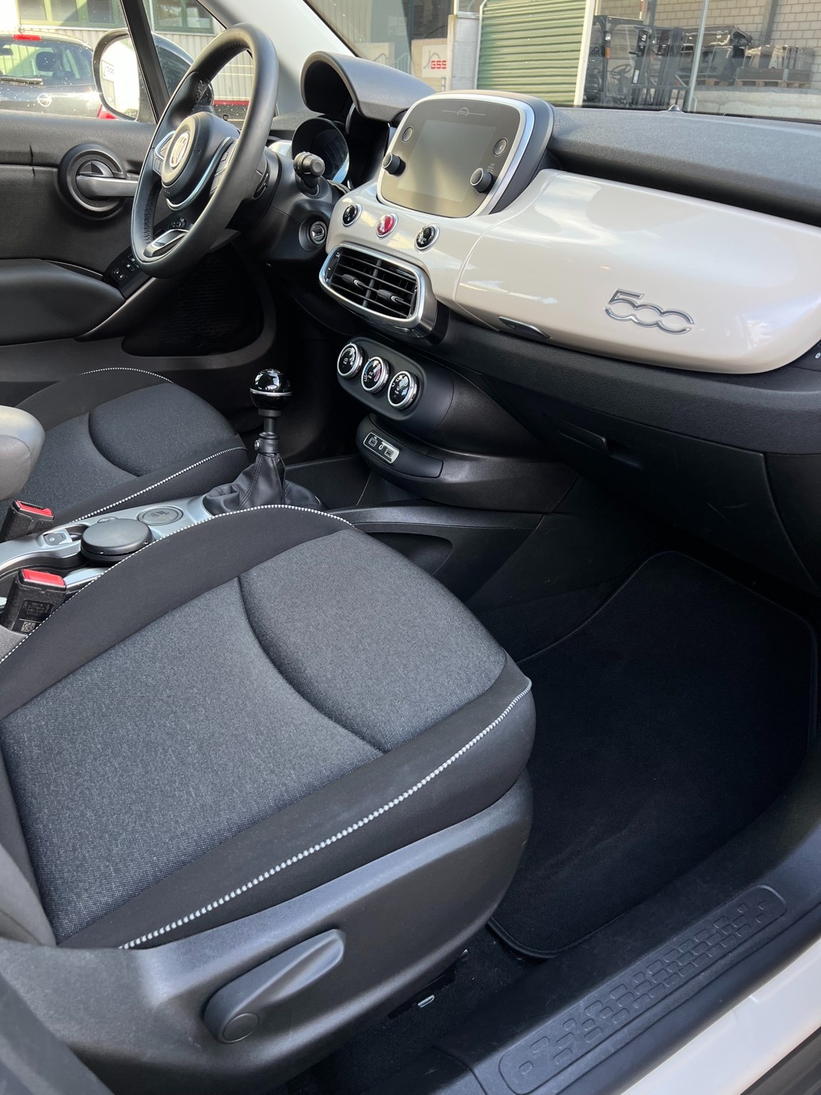 FIAT 500X 1.0 GSE Urban-image-10