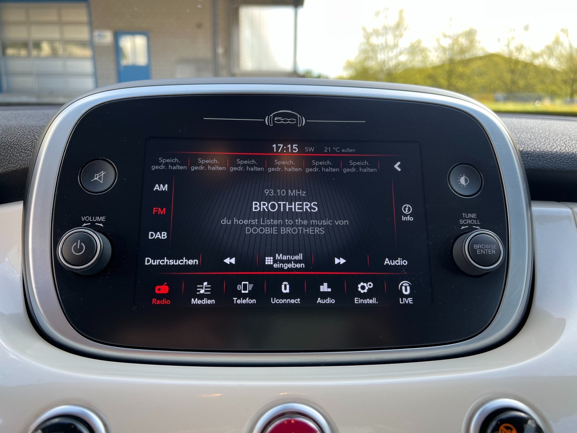 FIAT 500X 1.0 GSE Urban-image-8