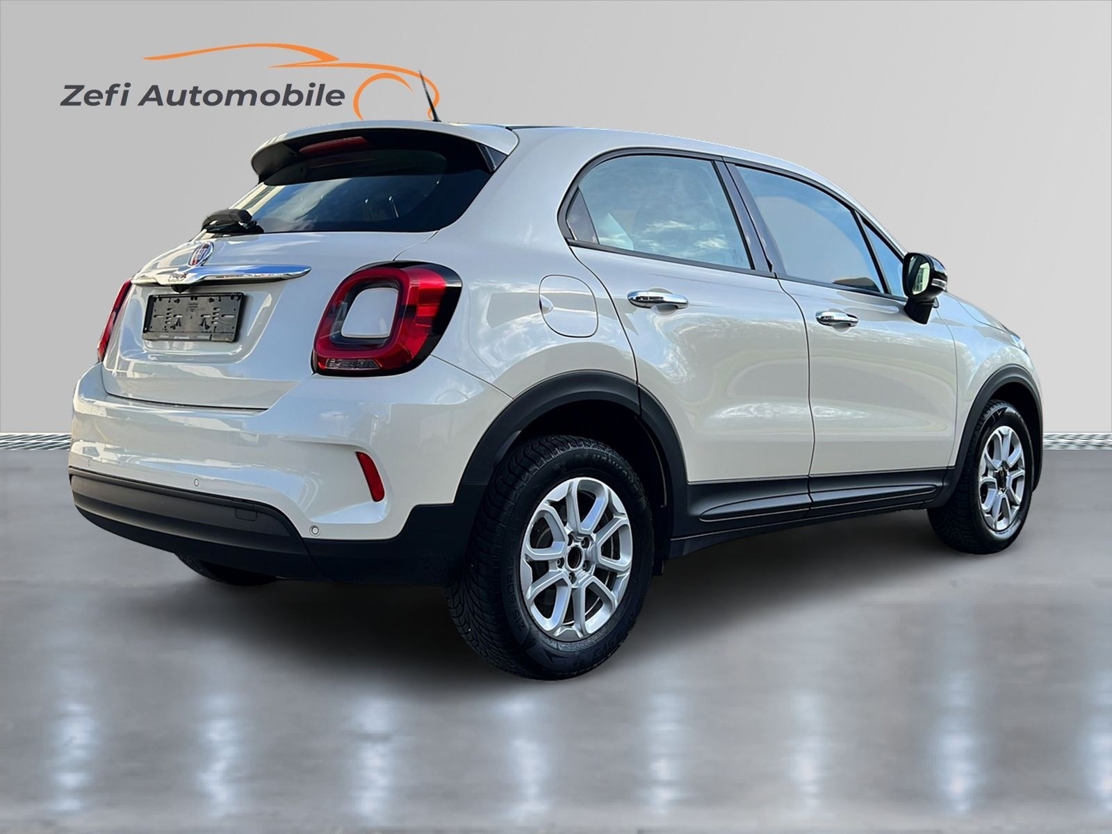 FIAT 500X 1.0 GSE Urban-image-3