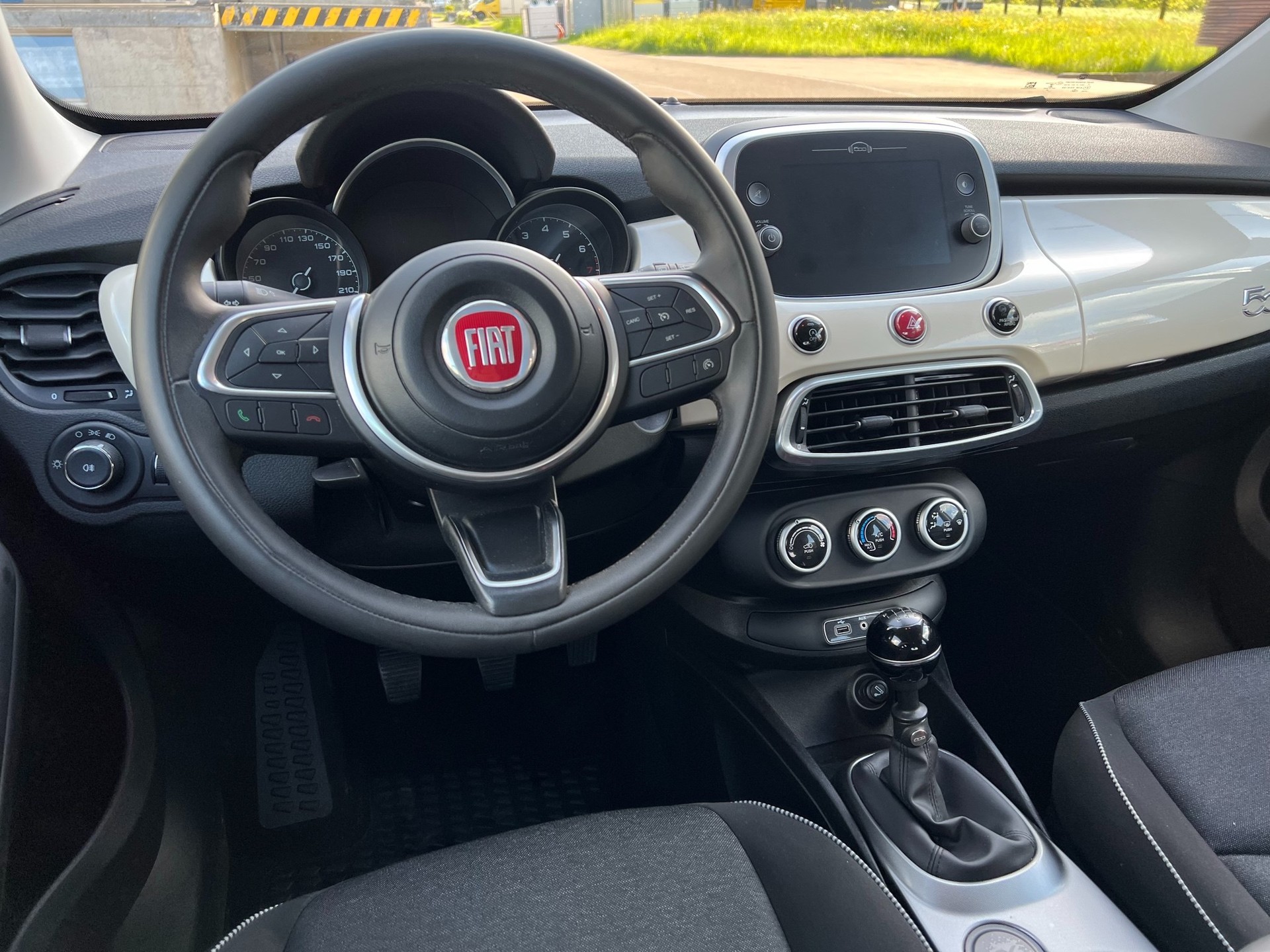 FIAT 500X 1.0 GSE Urban-image-5