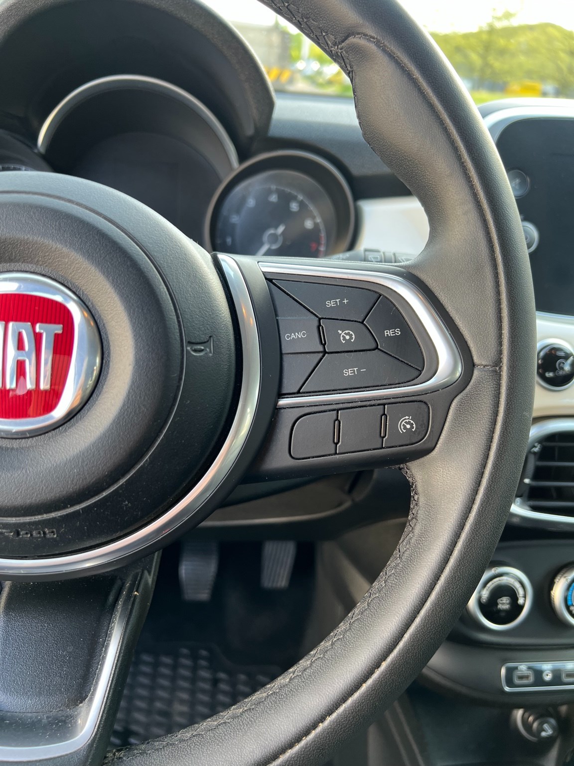 FIAT 500X 1.0 GSE Urban-image-11