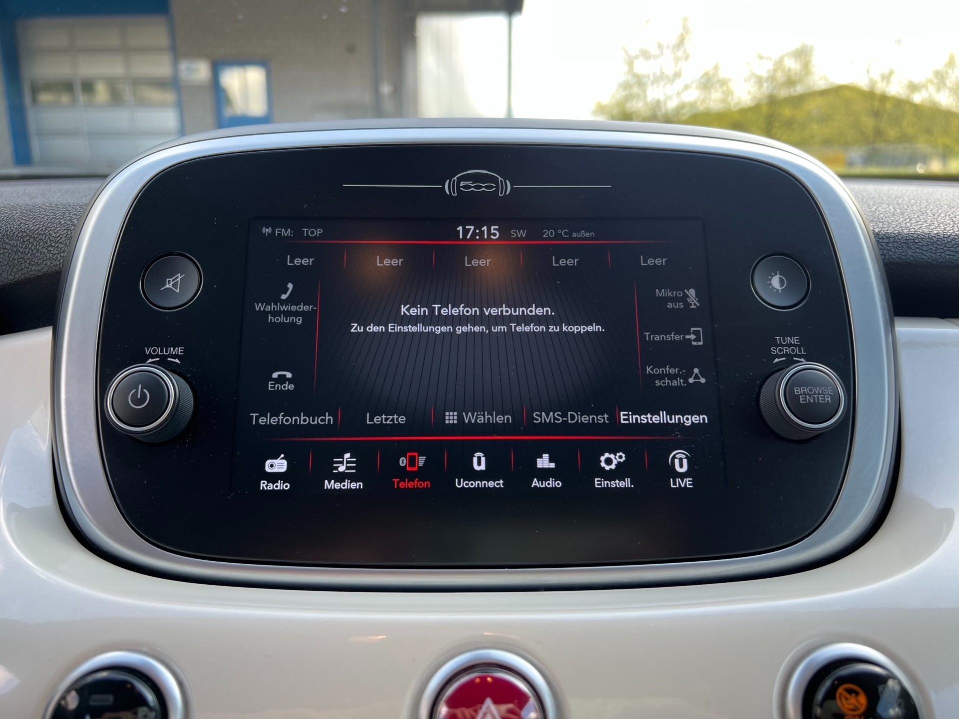FIAT 500X 1.0 GSE Urban-image-7