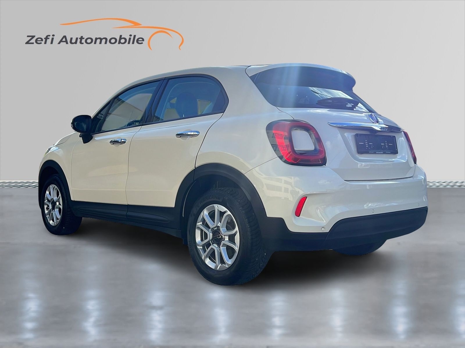 FIAT 500X 1.0 GSE Urban-image-2