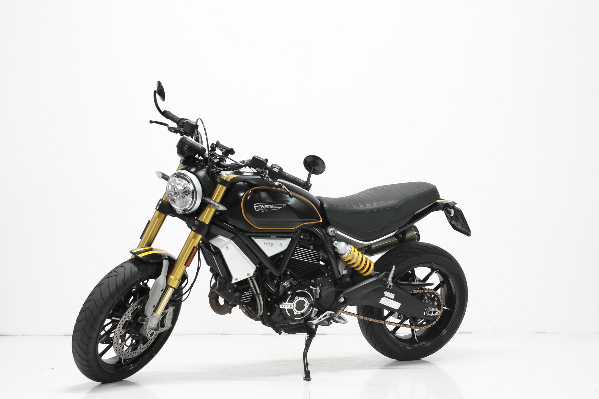 DUCATI Scrambler 1100-image-5