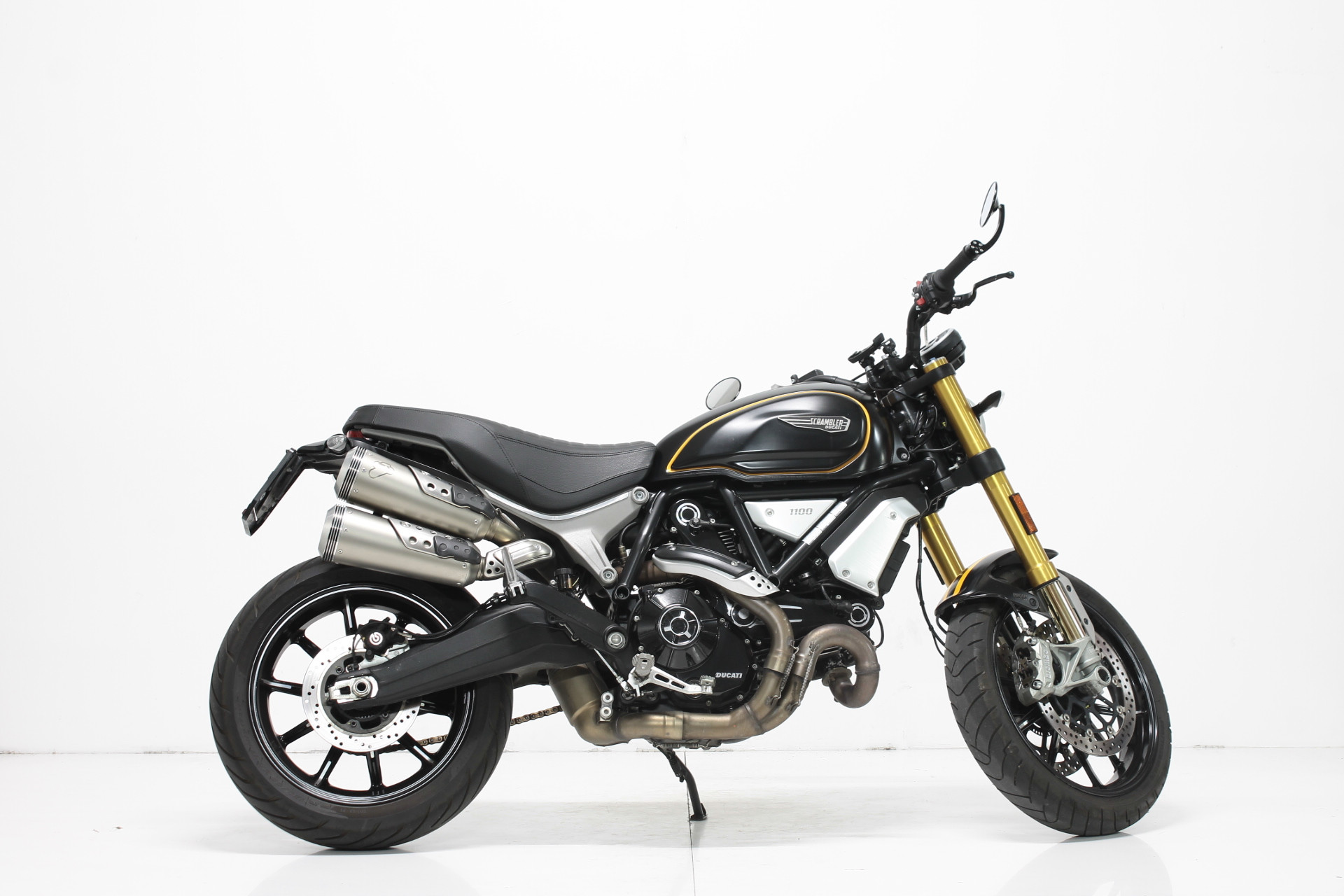 DUCATI Scrambler 1100-image-1