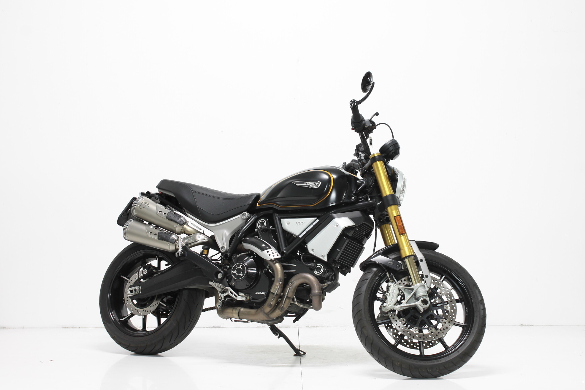 DUCATI Scrambler 1100-image-0