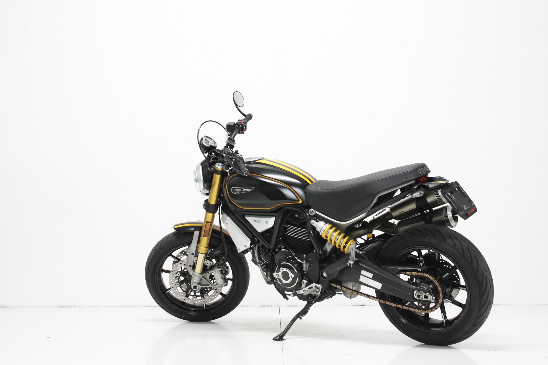 DUCATI Scrambler 1100-image-3