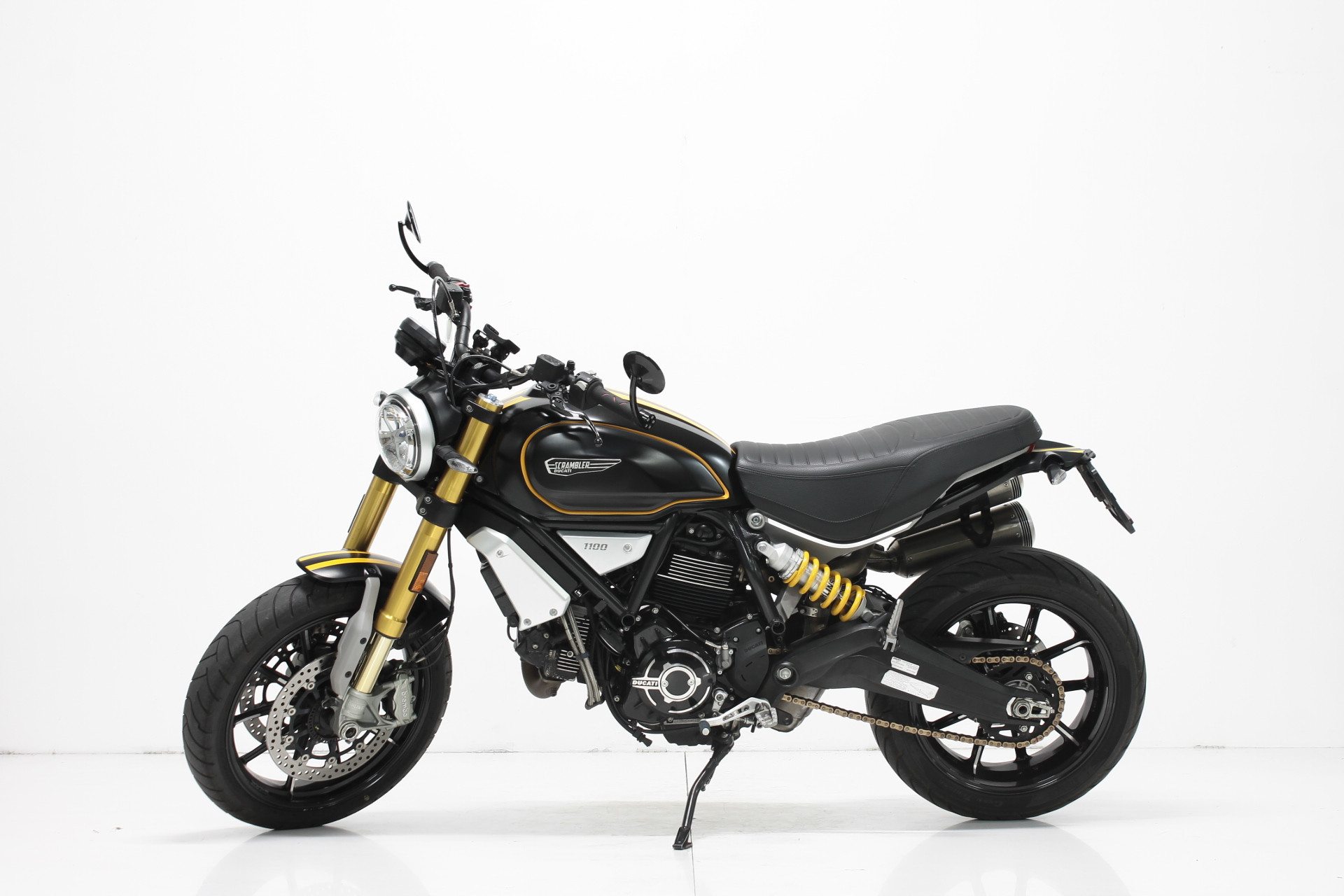 DUCATI Scrambler 1100-image-4
