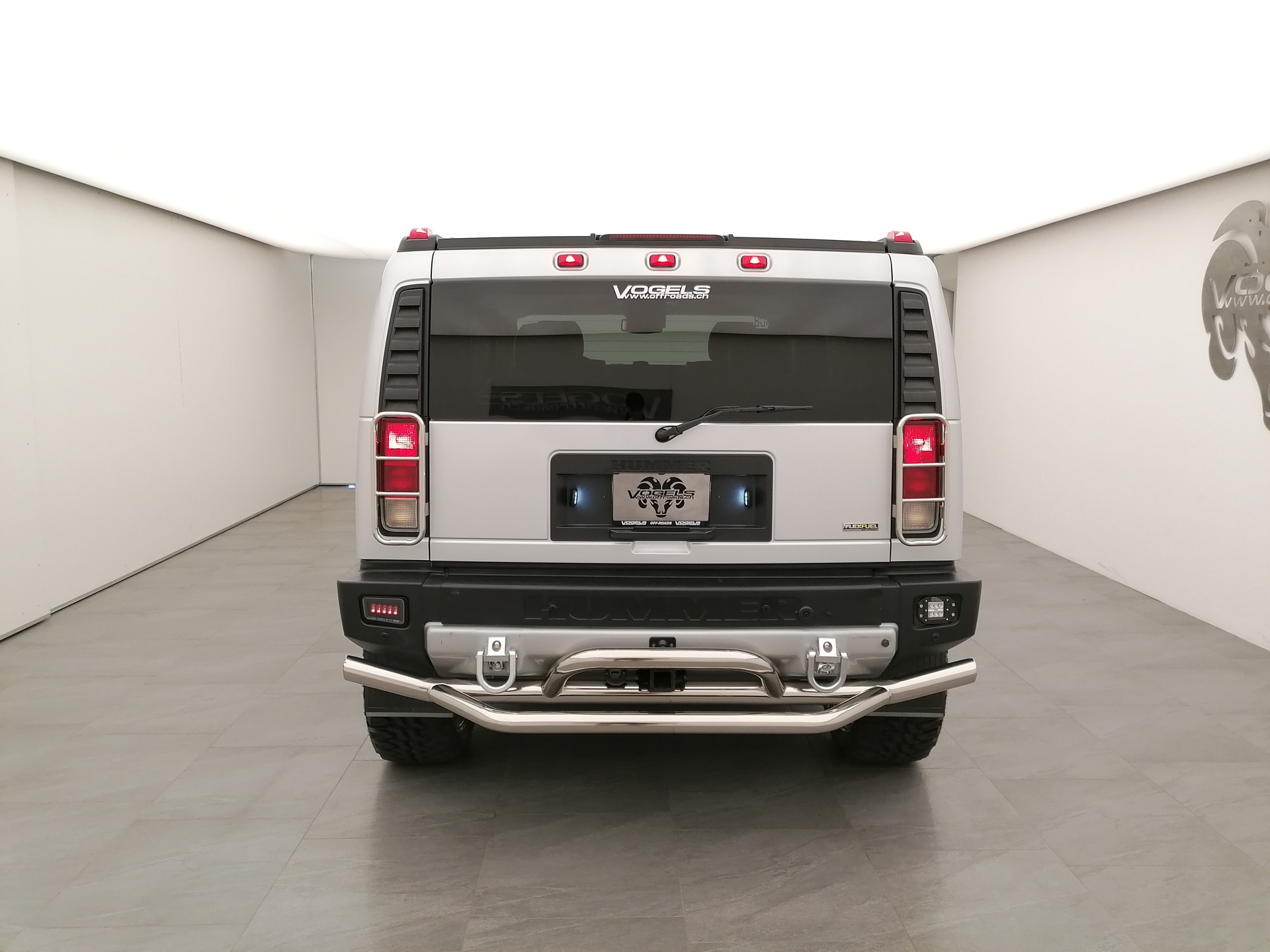 HUMMER H2 6.2 Luxury-image-4