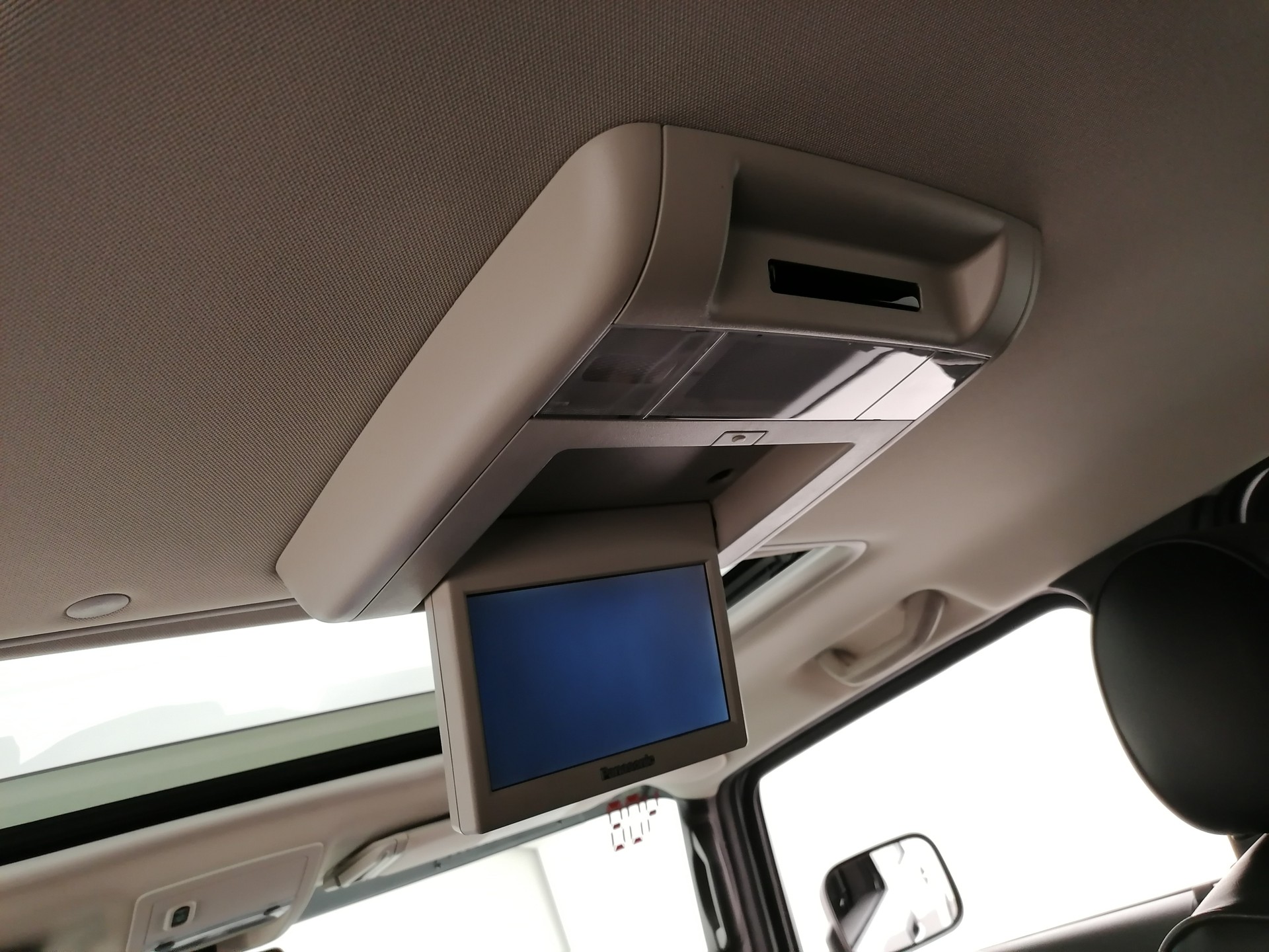 HUMMER H2 6.2 Luxury-image-12