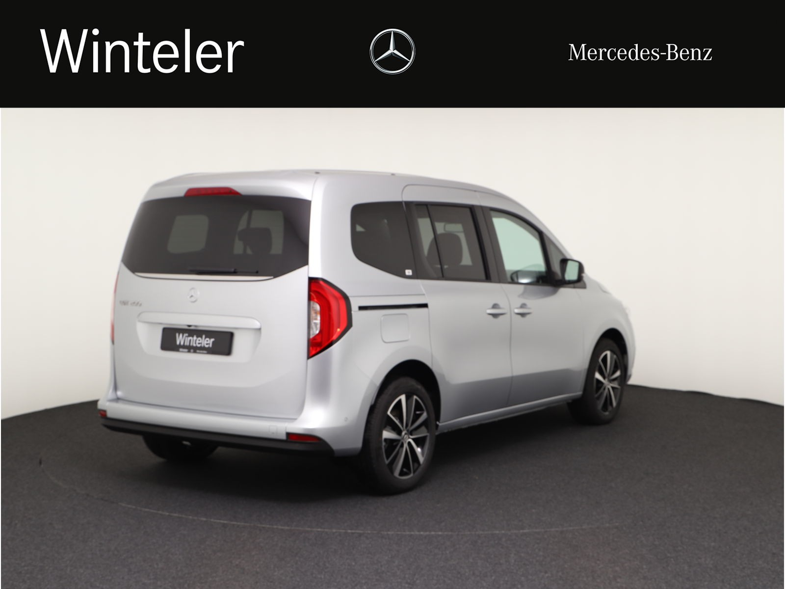 MERCEDES-BENZ EQT Standard-image-5