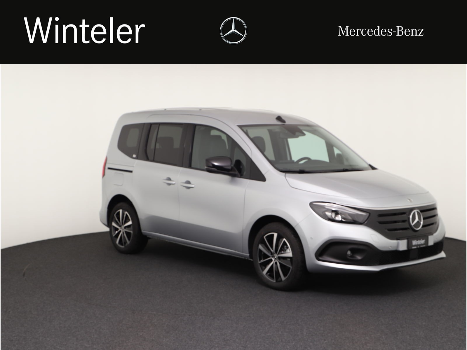 MERCEDES-BENZ EQT Standard-image-7