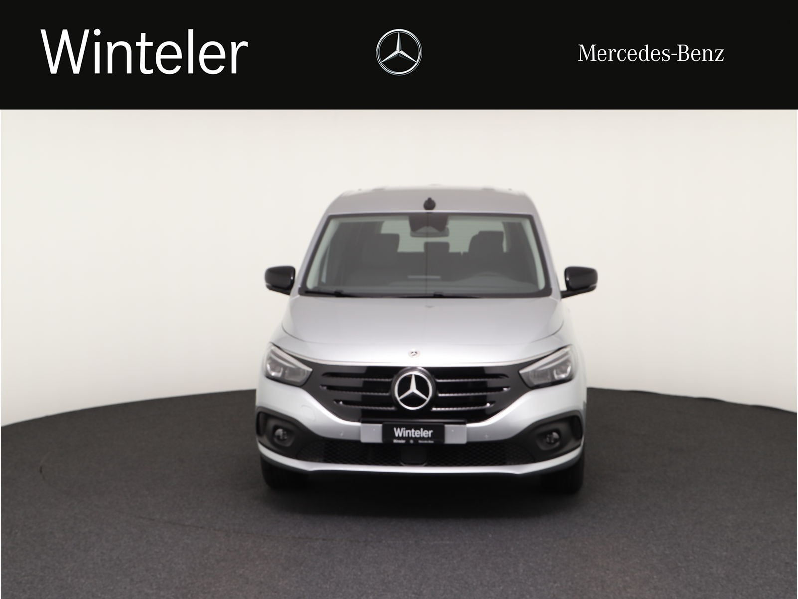 MERCEDES-BENZ EQT Standard-image-8