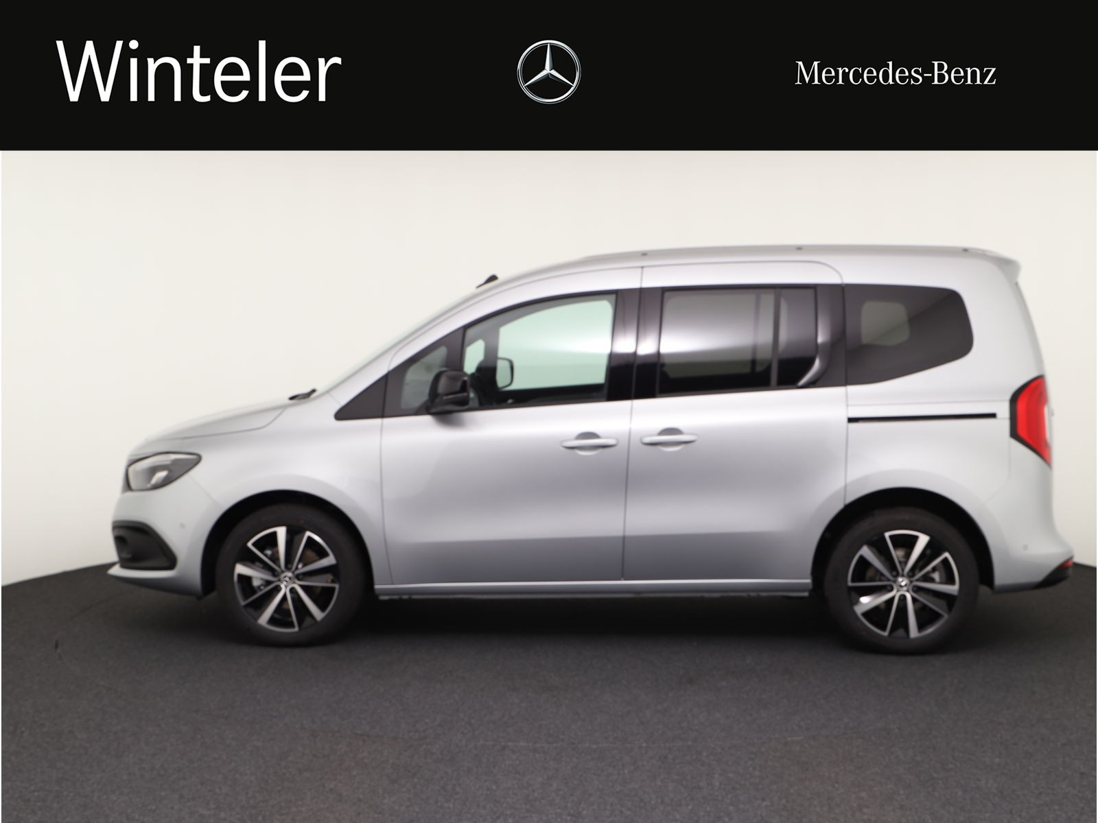 MERCEDES-BENZ EQT Standard-image-2