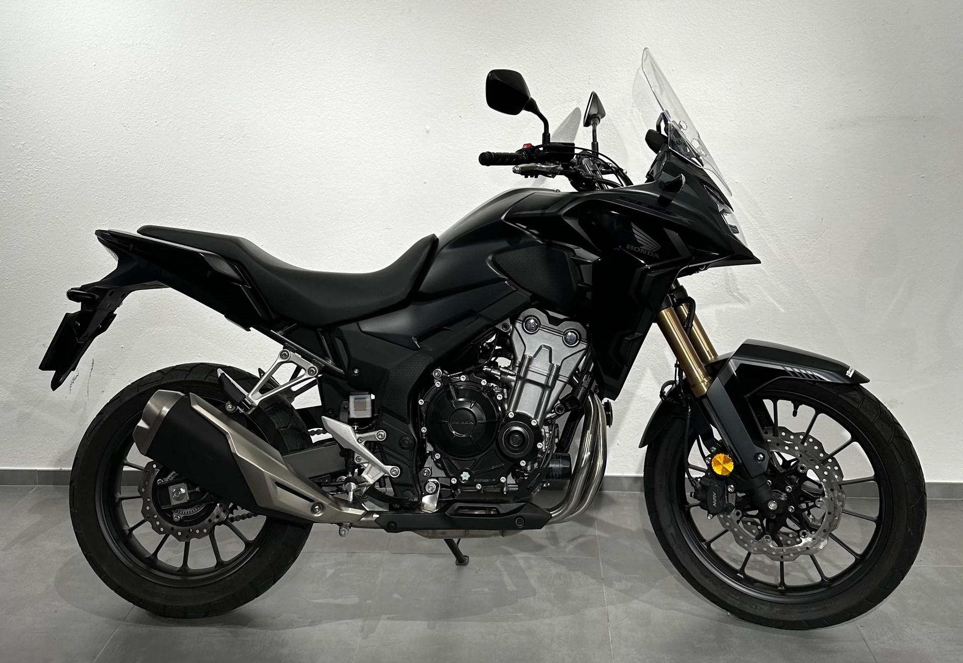 HONDA CB 500 X 35 KW-image-0