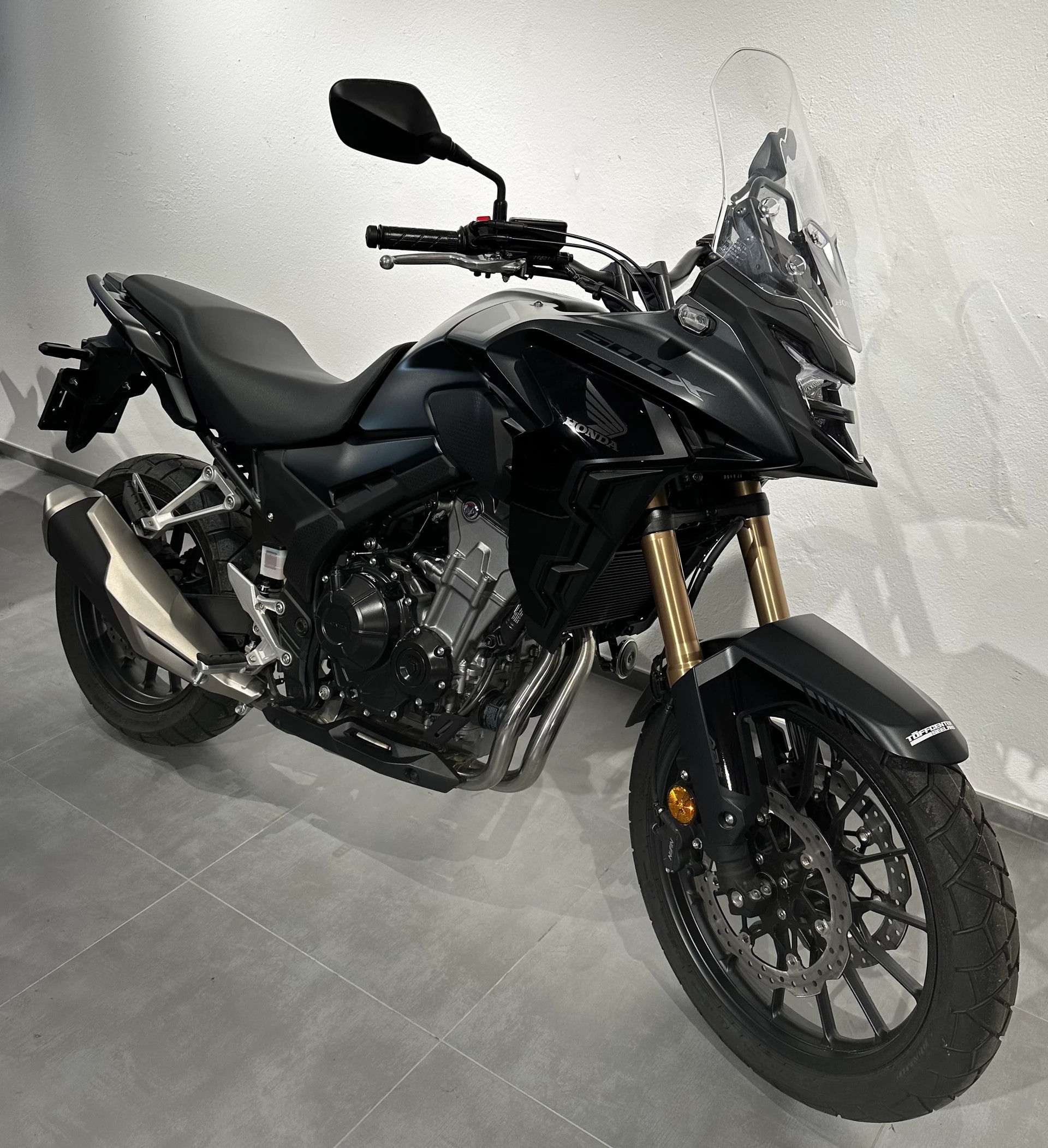 HONDA CB 500 X 35 KW-image-2