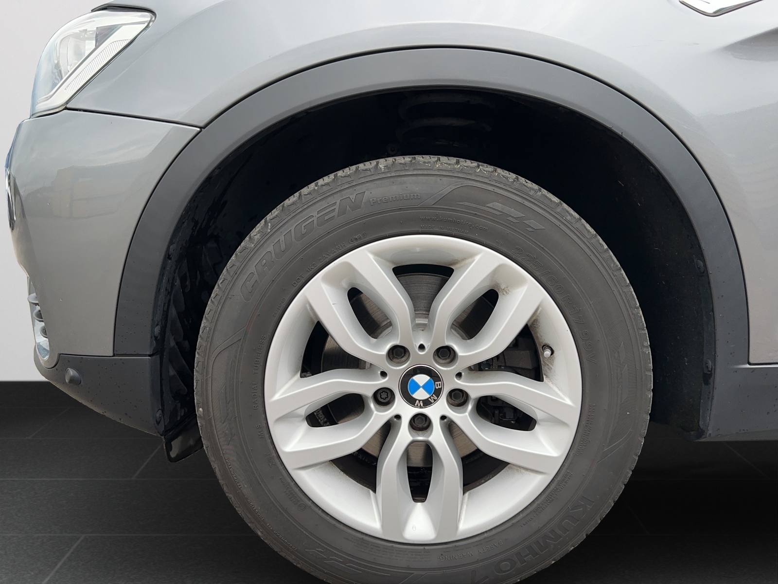 BMW X3 xDrive 30d Steptronic-image-14