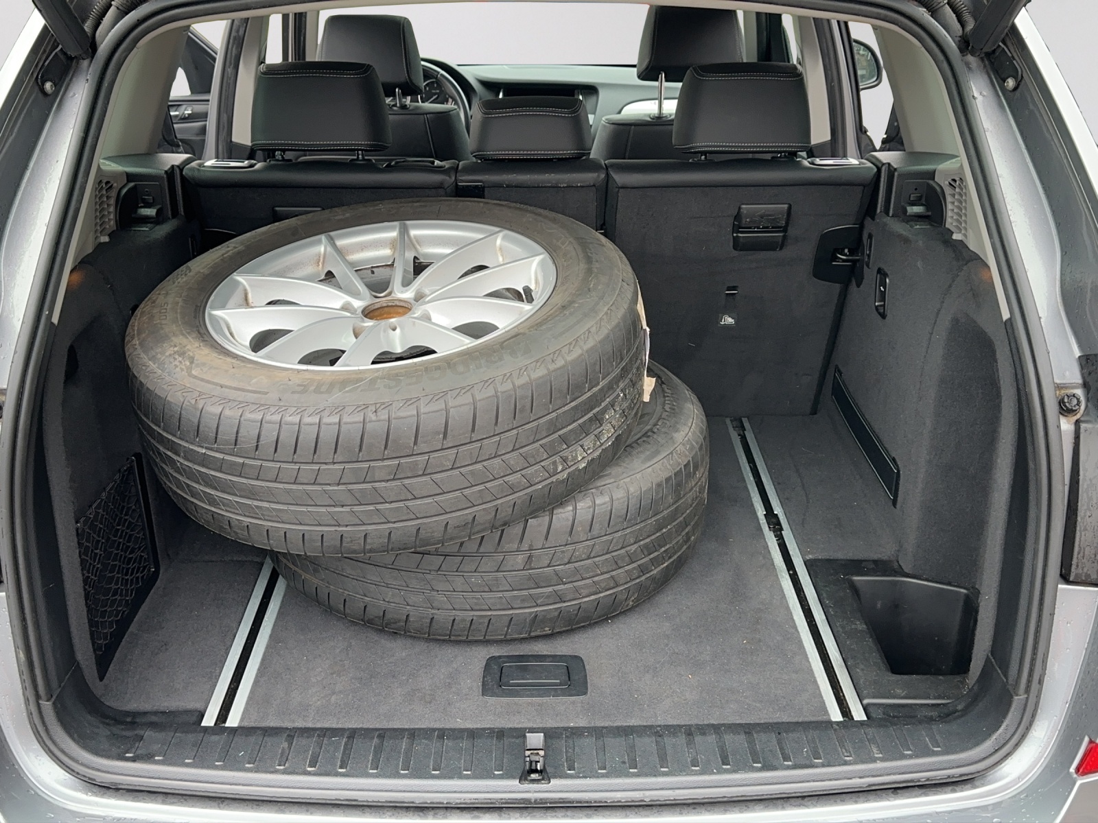 BMW X3 xDrive 30d Steptronic-image-12