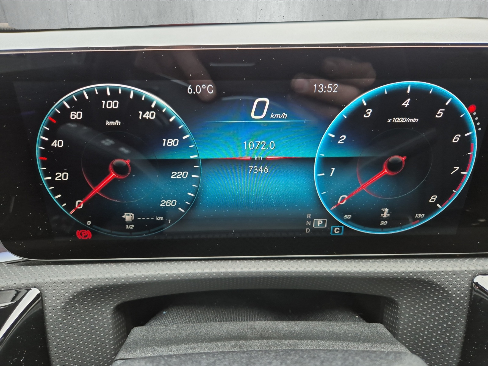 MERCEDES-BENZ A 250 Progressive 7G-DCT-image-9