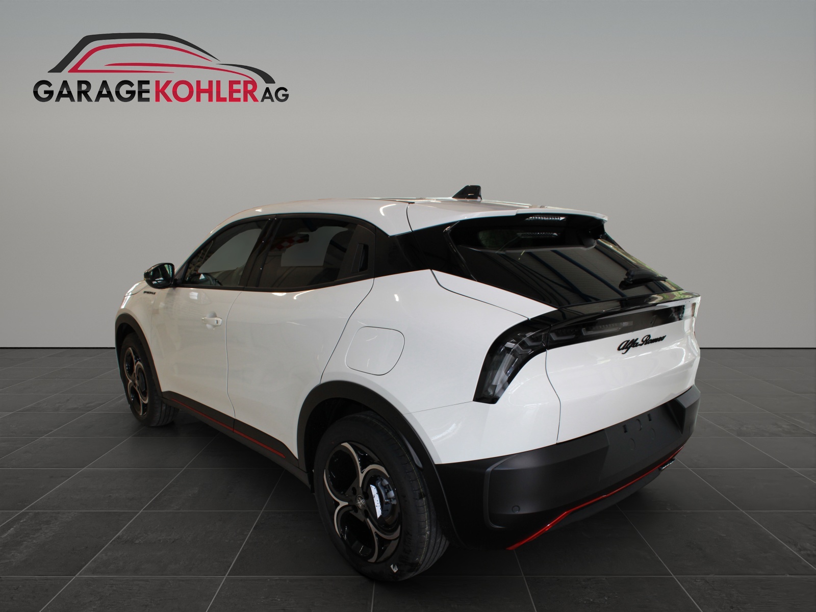 ALFA ROMEO Junior 1.2 48V Hybrid Speciale-image-3