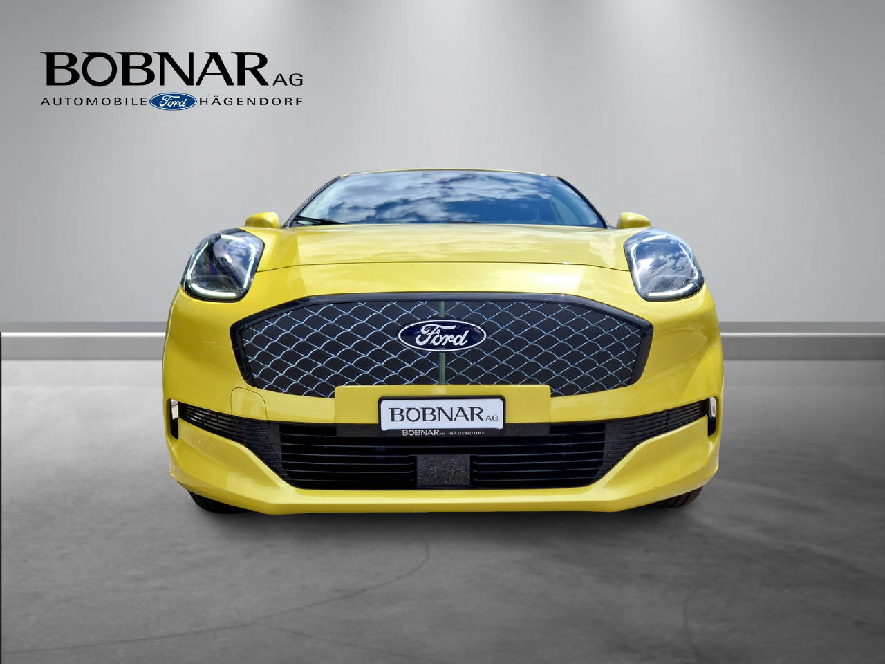 FORD Puma Gen-E Electric-showroom-element-2