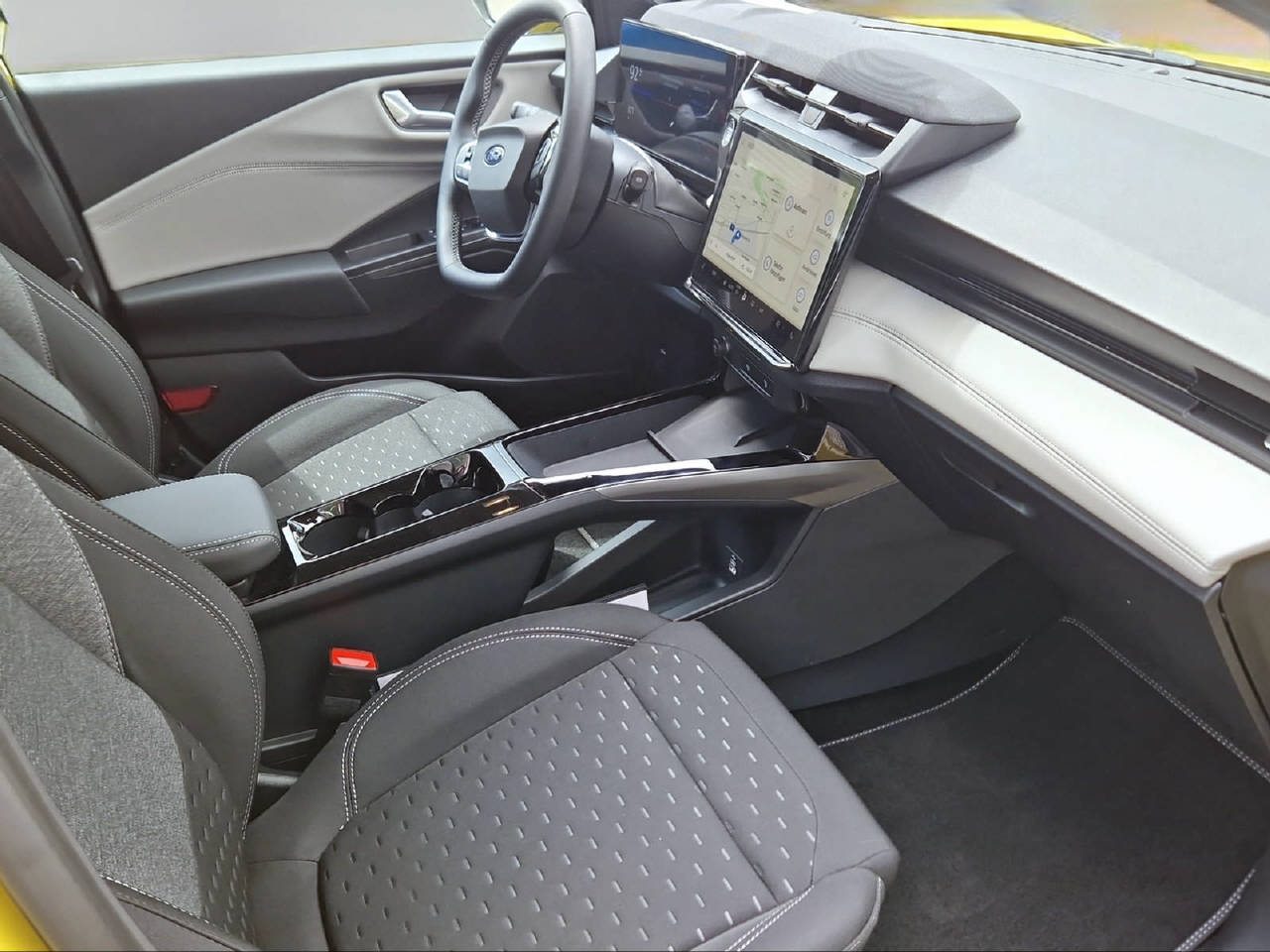 FORD Puma Gen-E Electric-image-11