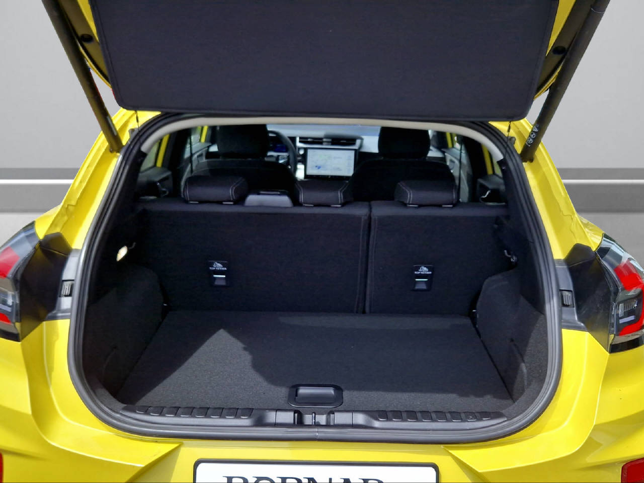 FORD Puma Gen-E Electric-image-7