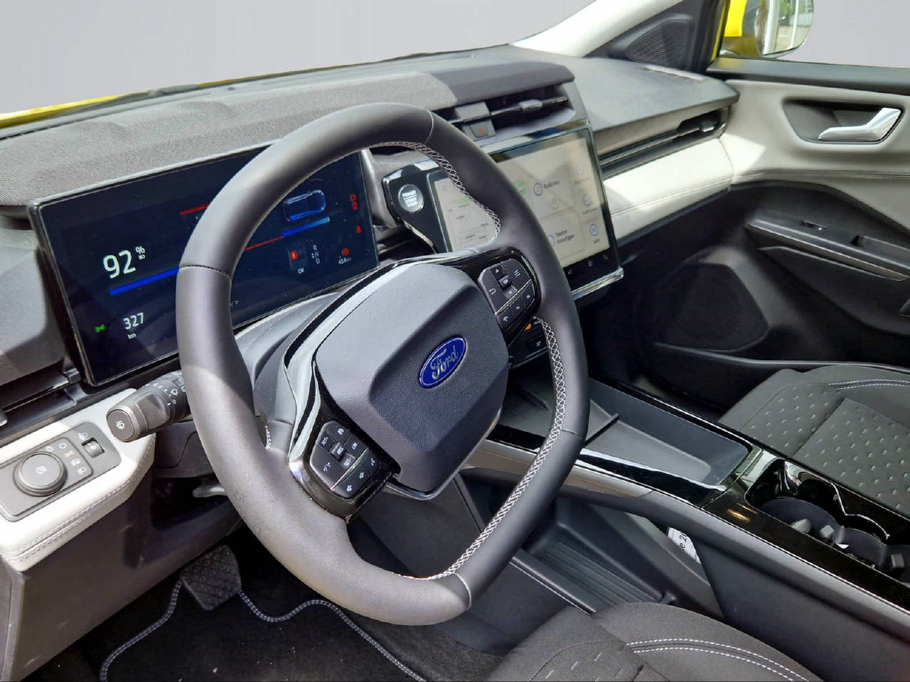 FORD Puma Gen-E Electric-image-9