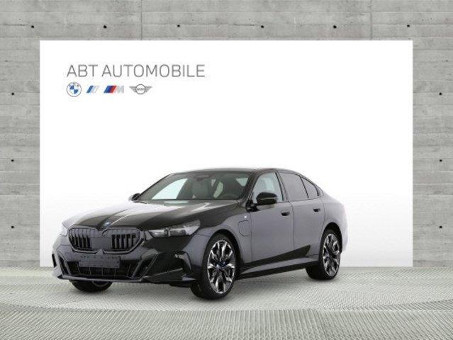 BMW 550e xDrive