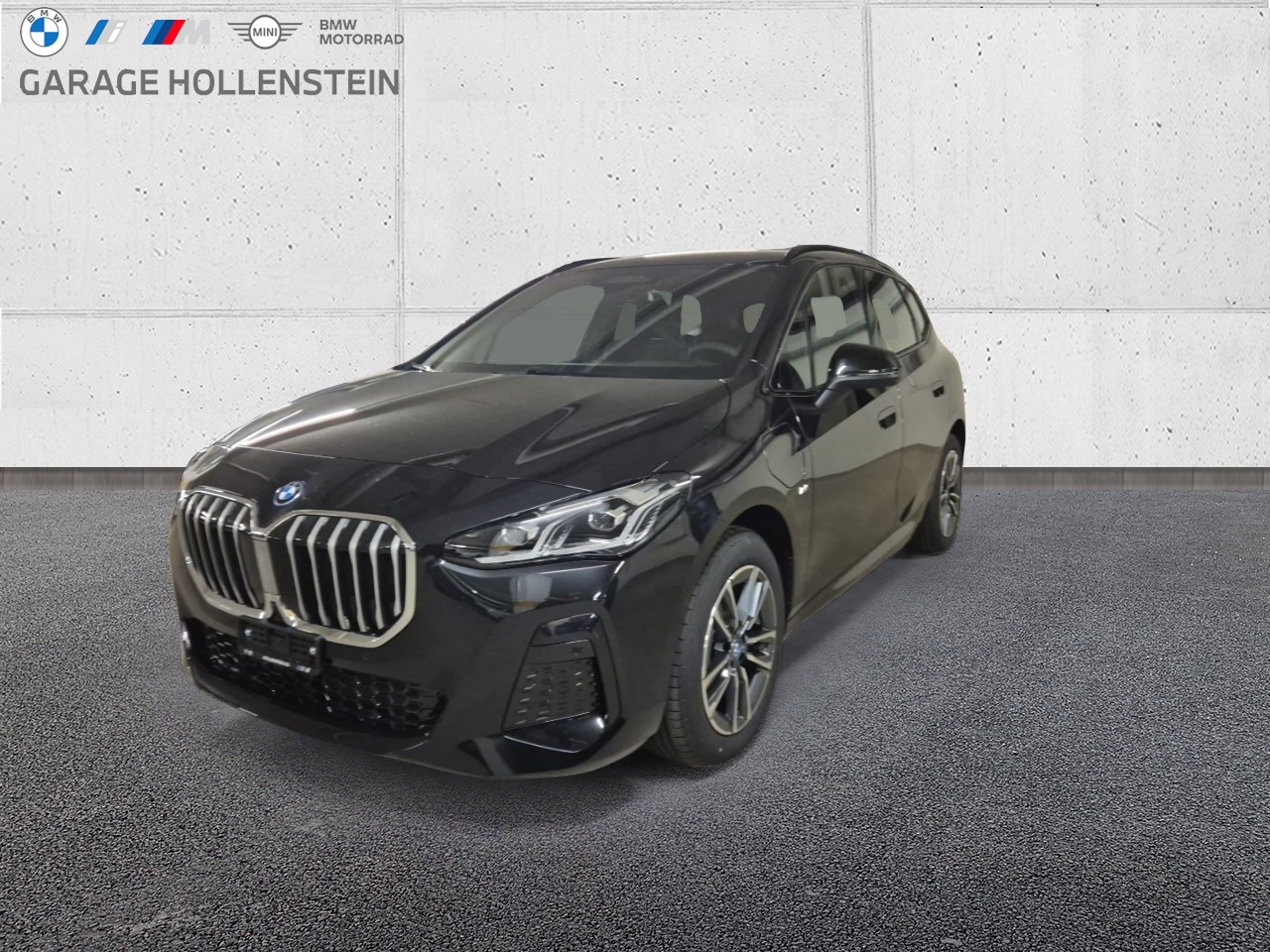 BMW 225e xDr. Act. T. M Sport